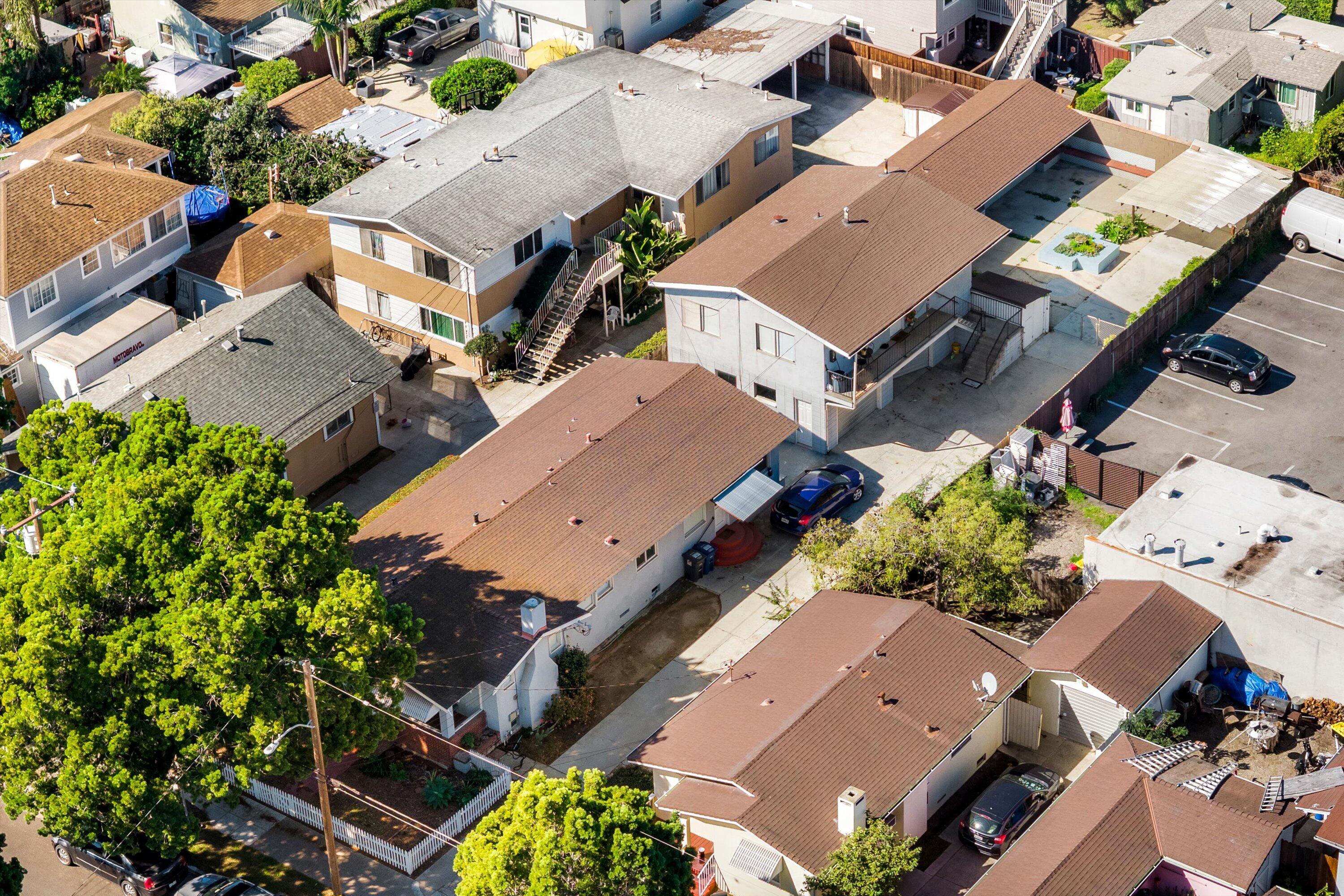 714 W Sola Street