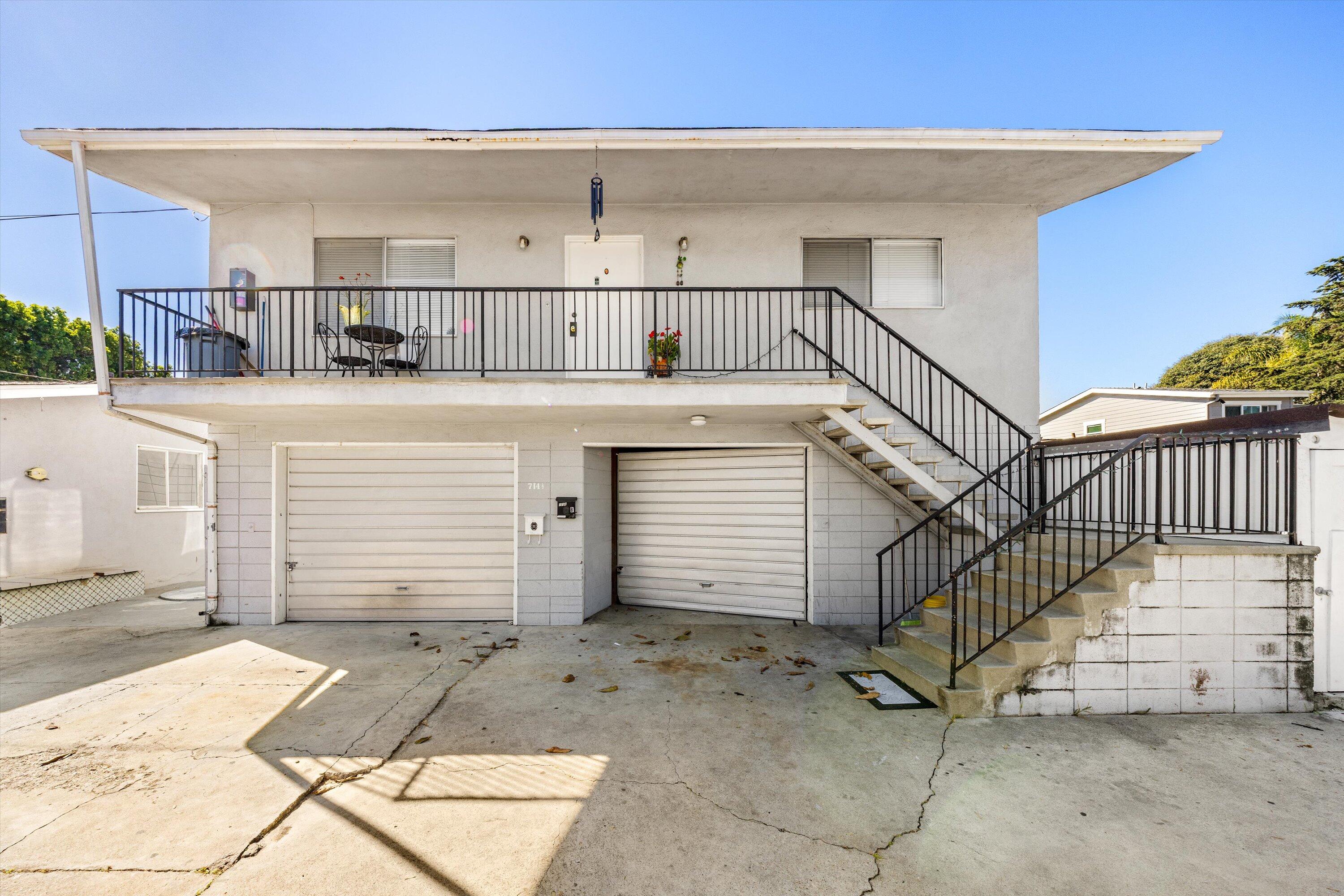 714 W Sola Street