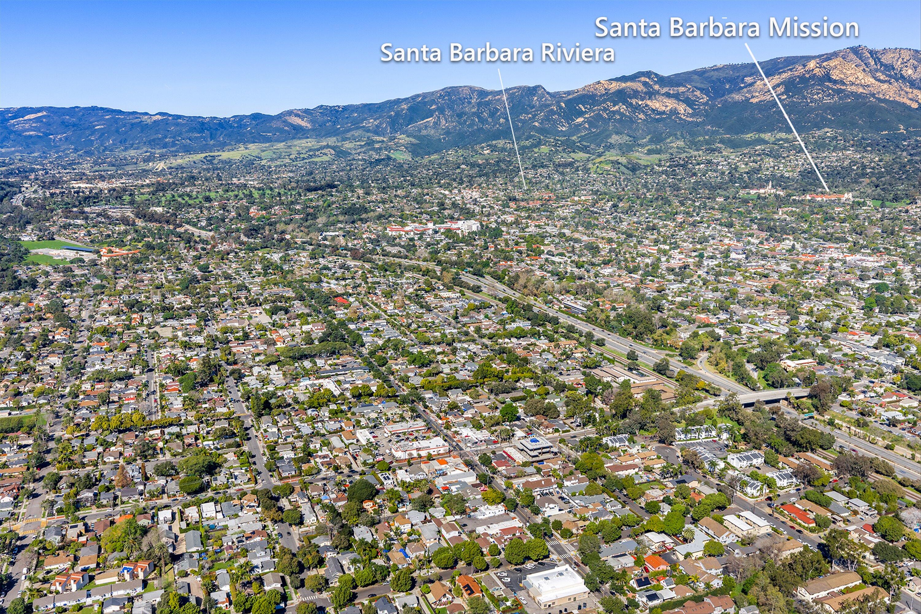 714 W Sola Street