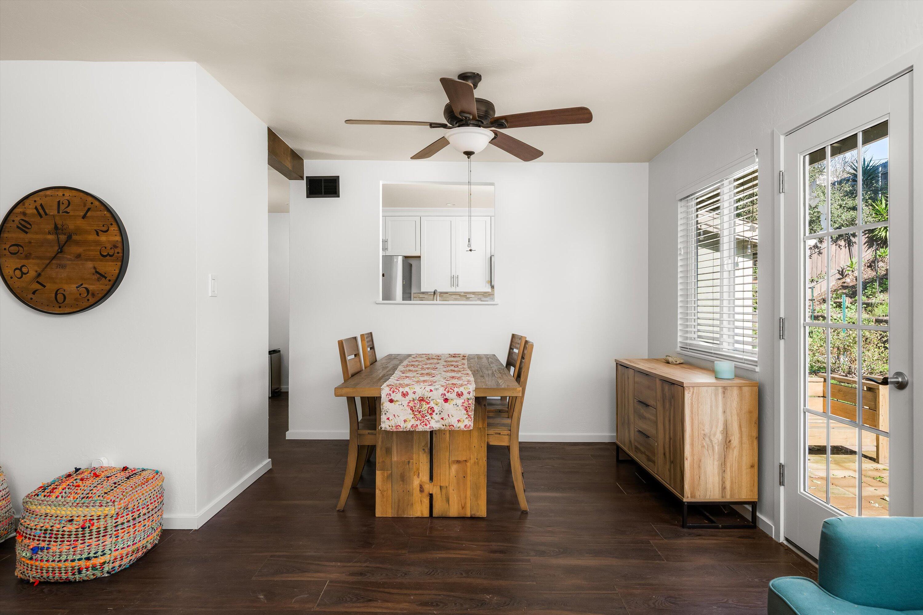22 Calaveras Avenue