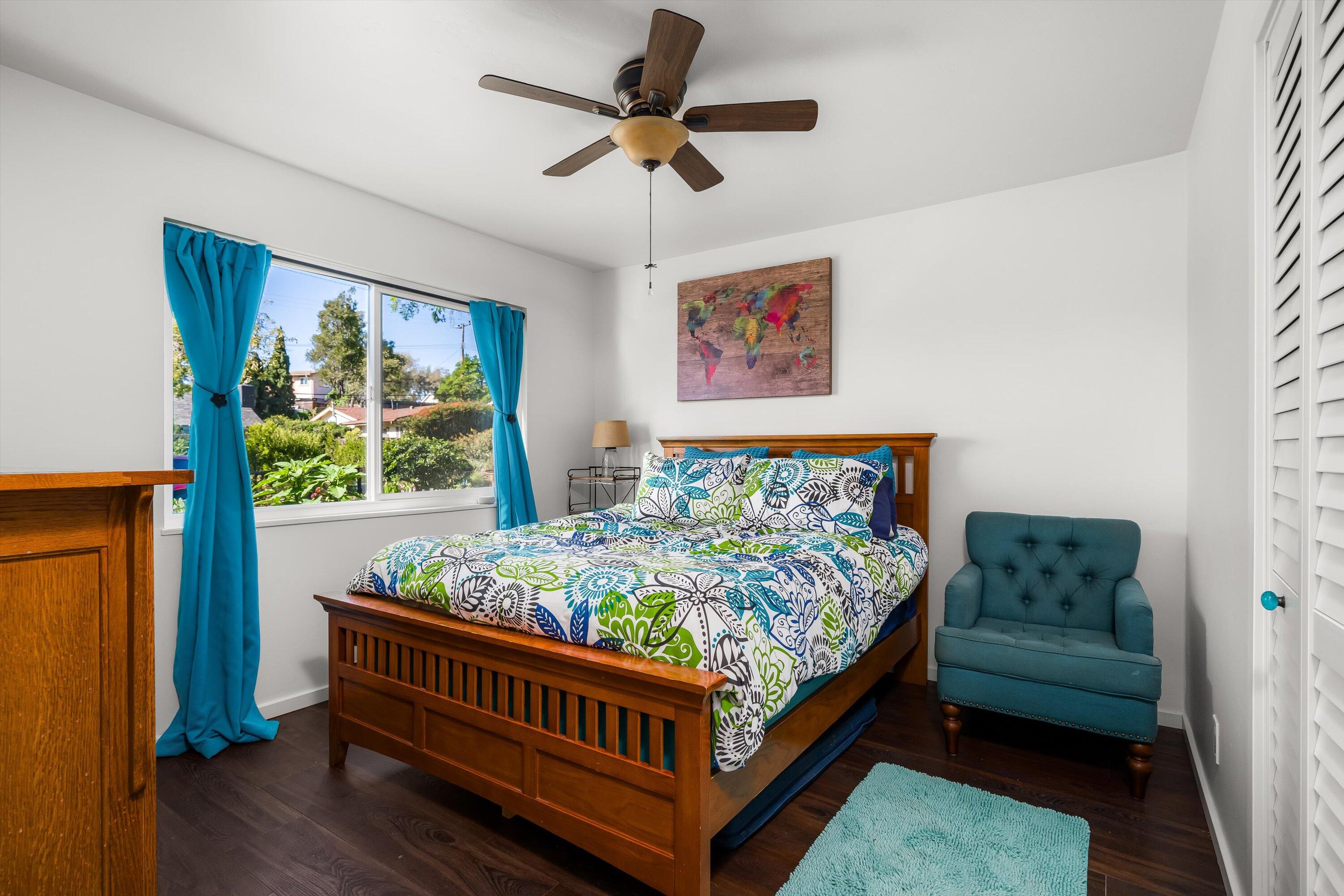 22 Calaveras Avenue