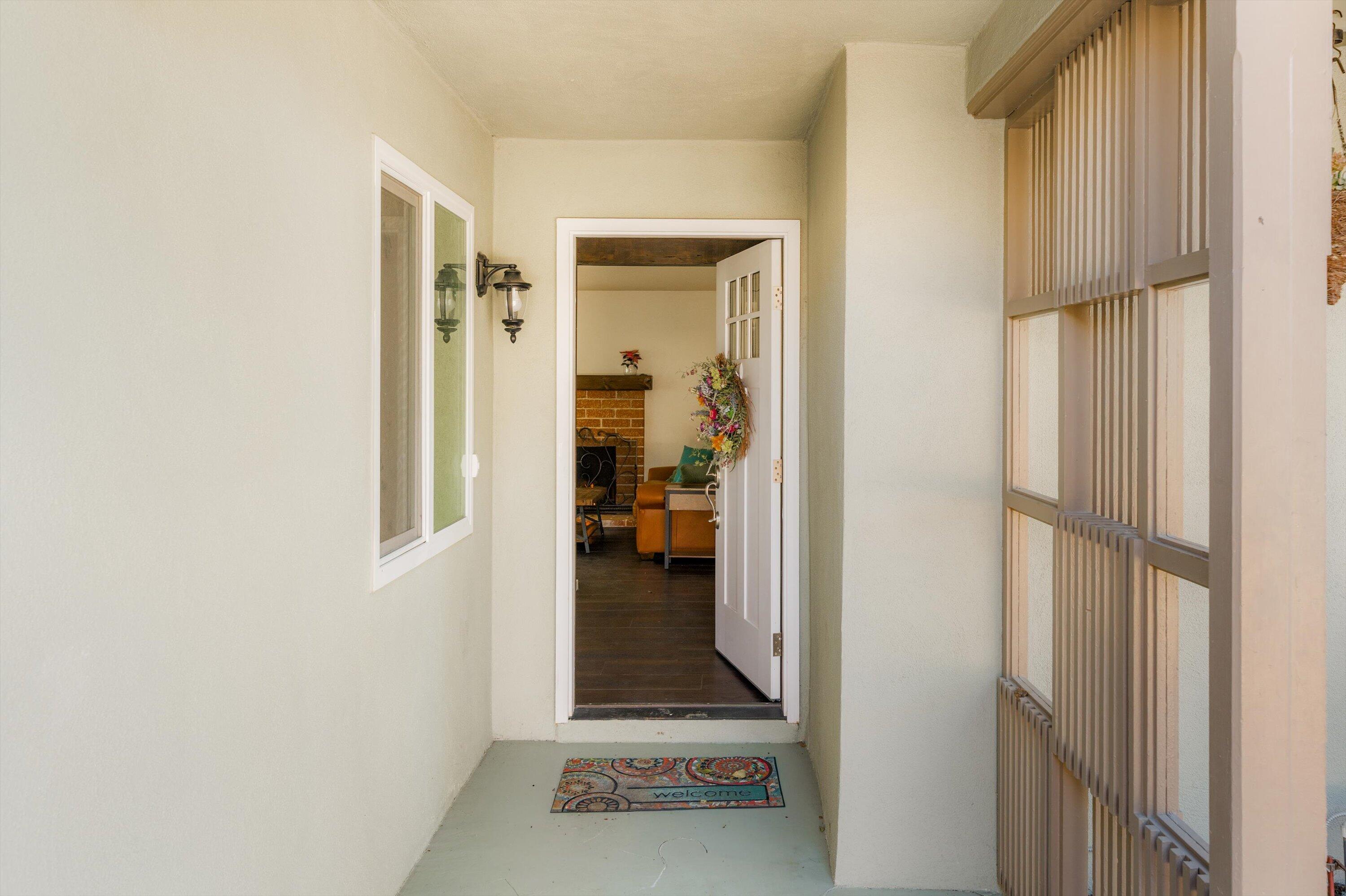 22 Calaveras Avenue