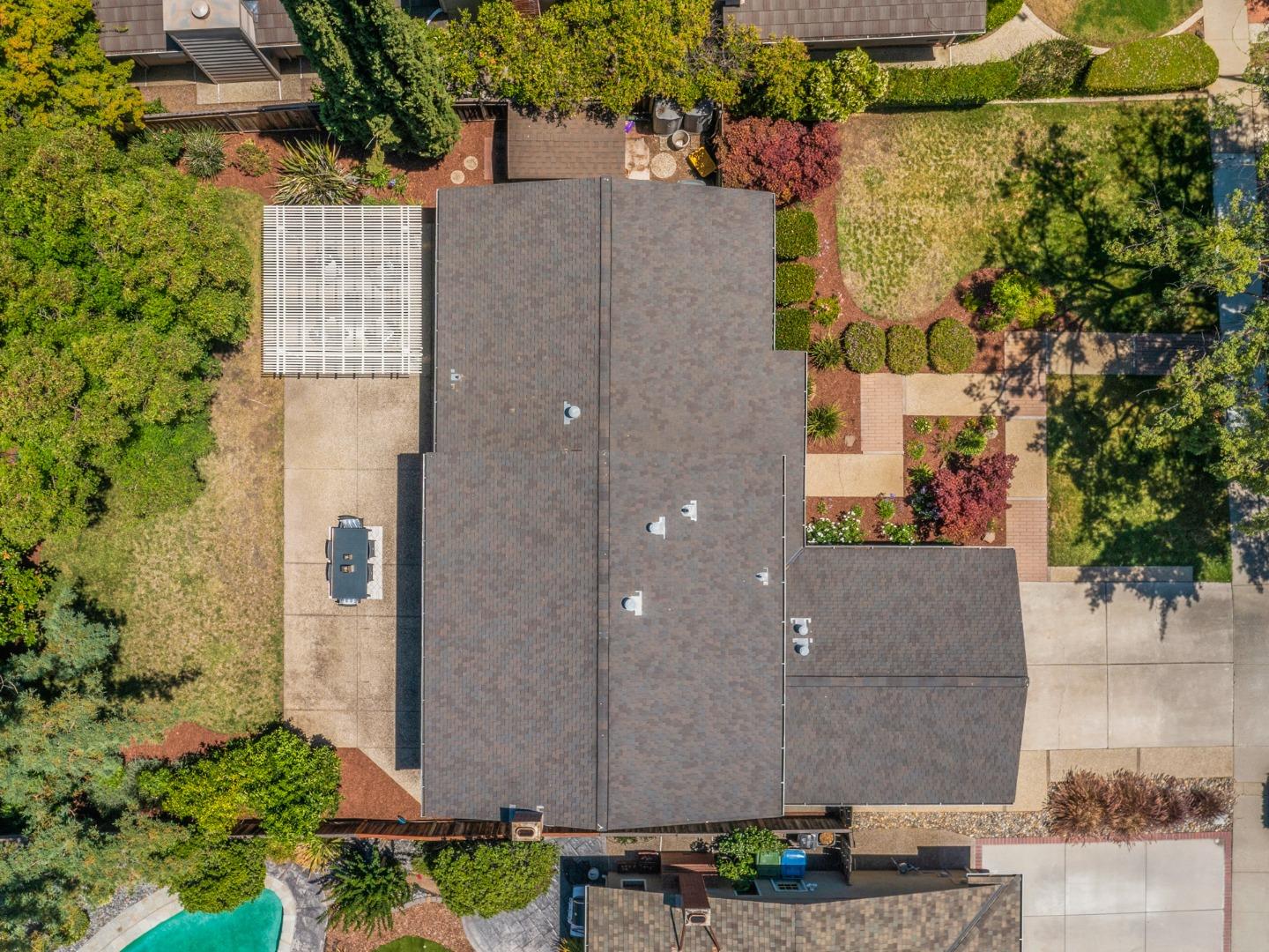6672 Mount Pakron Drive