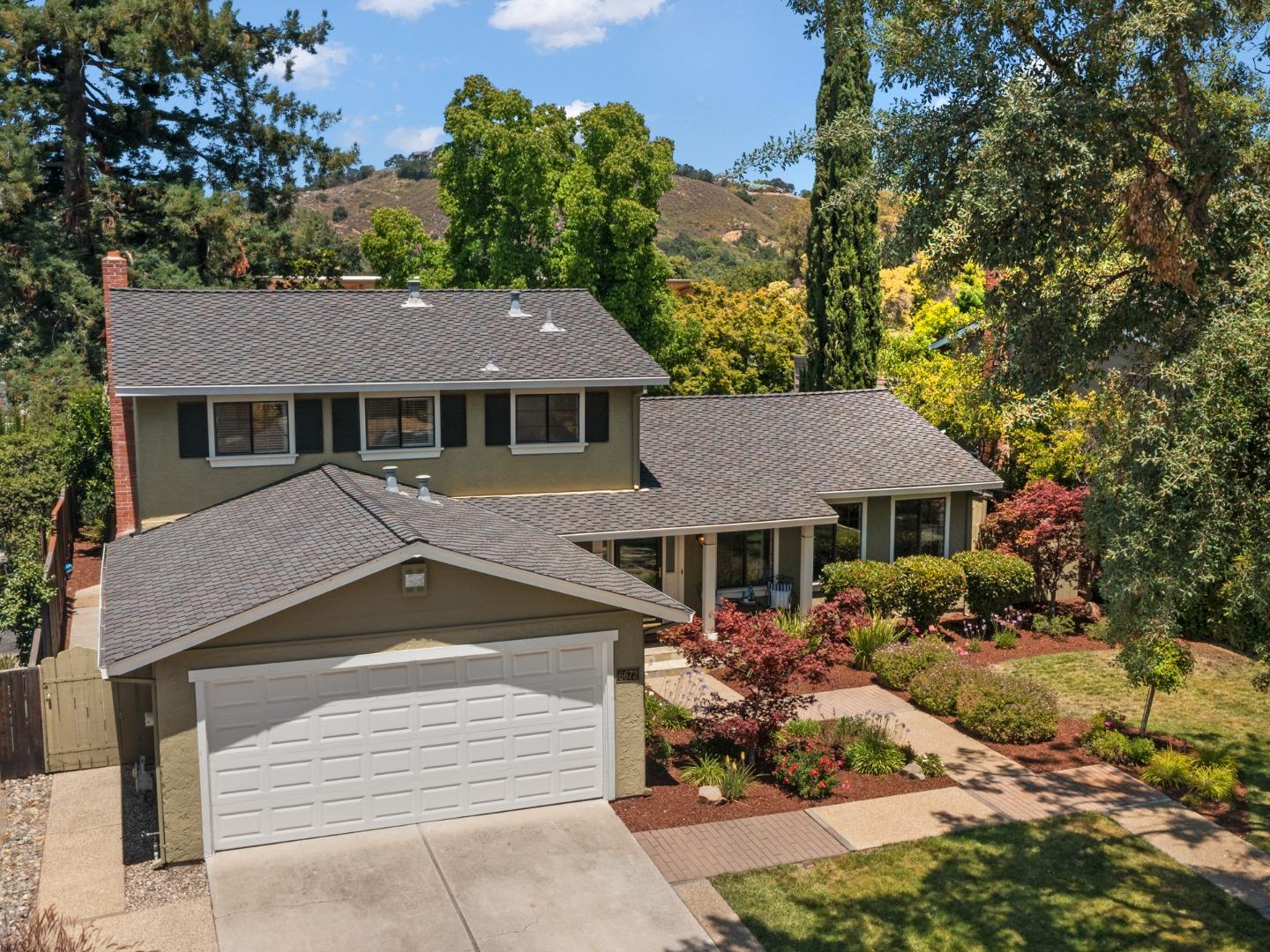 6672 Mount Pakron Drive