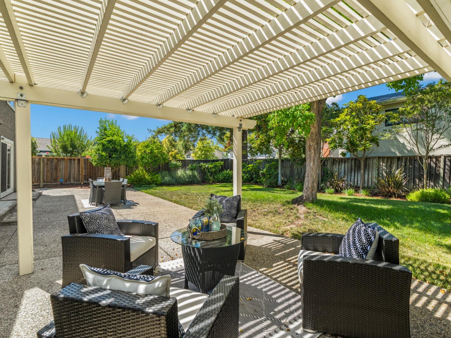 6672 Mount Pakron Drive