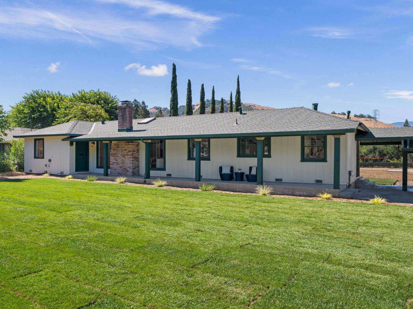 7495 Tierra Sombra CT