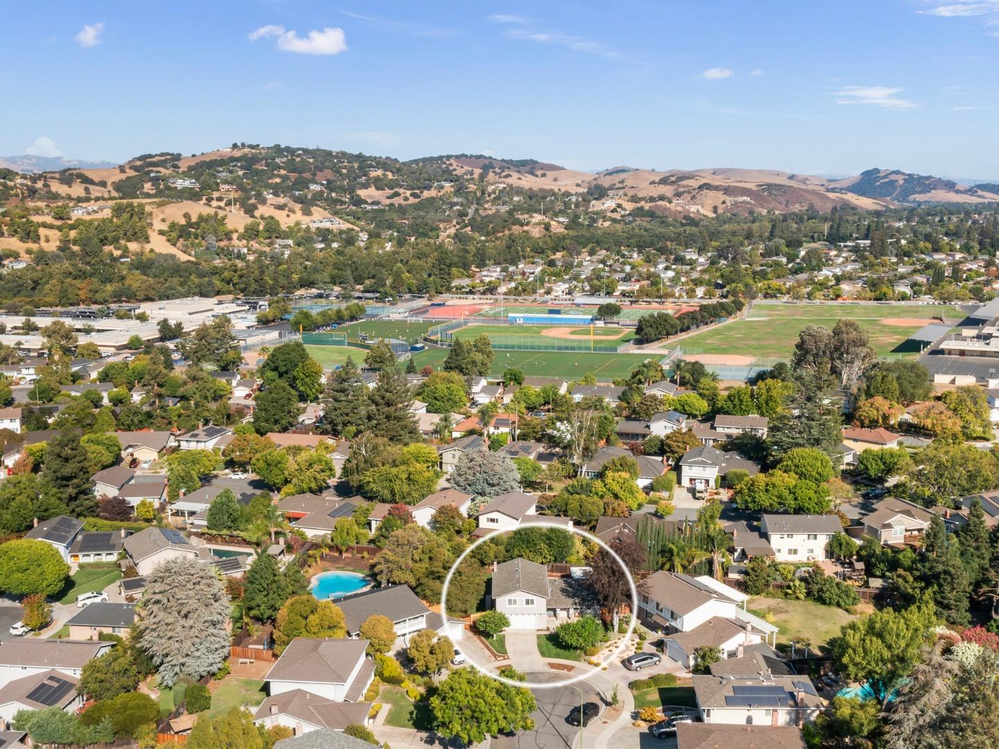 1033 Bright Oak Place