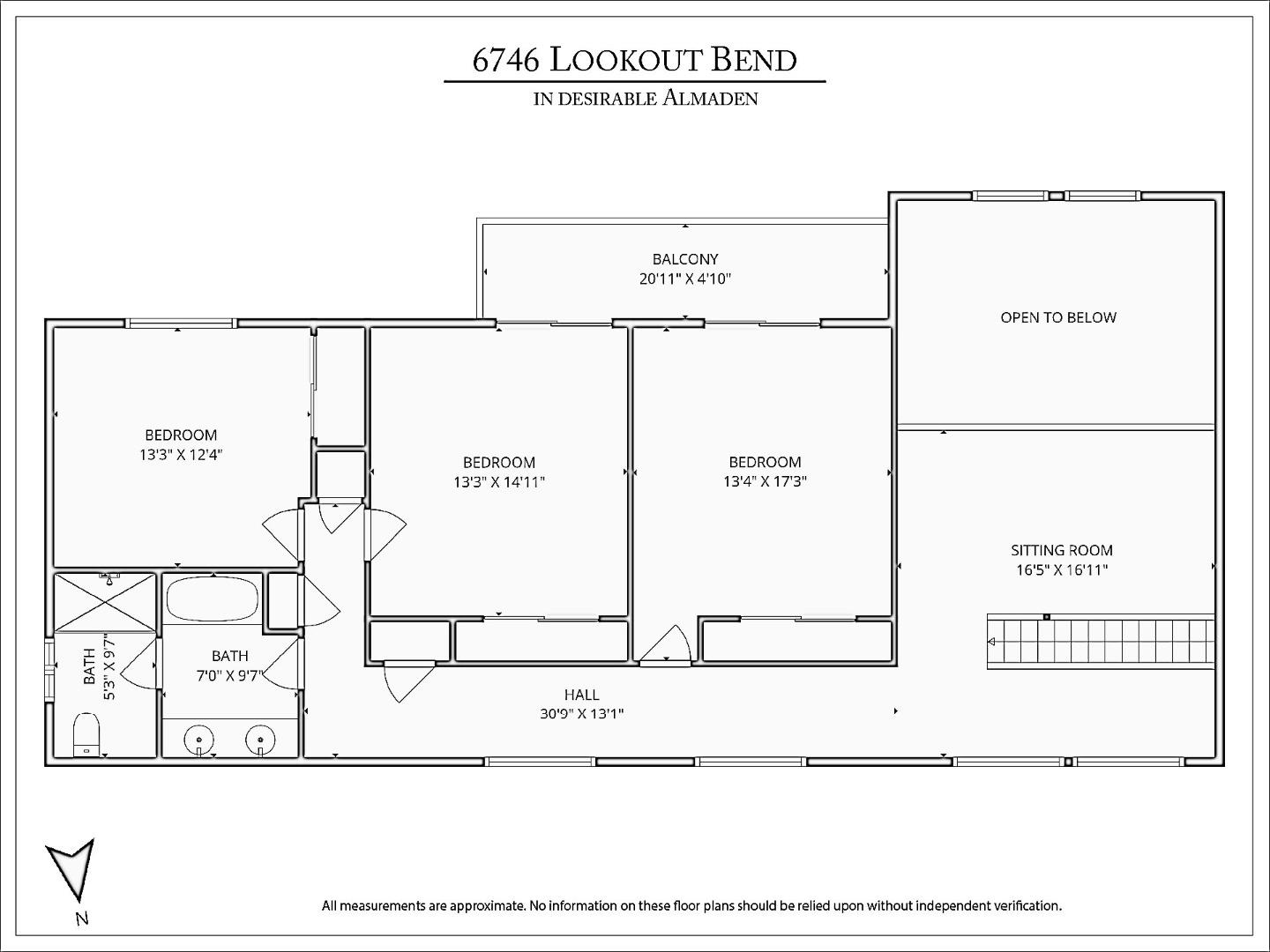 6746 Lookout Bend