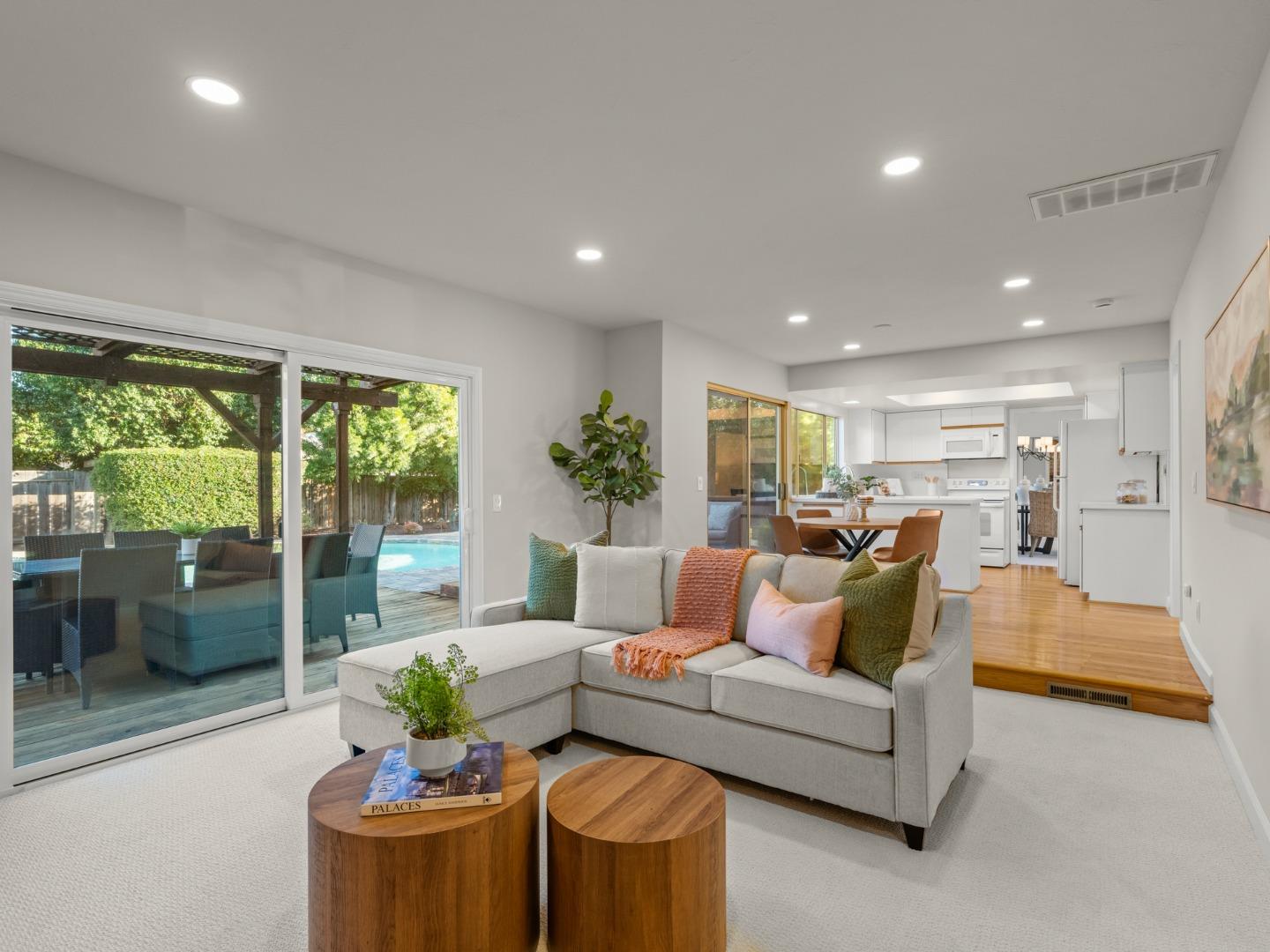 1458 Medallion Drive