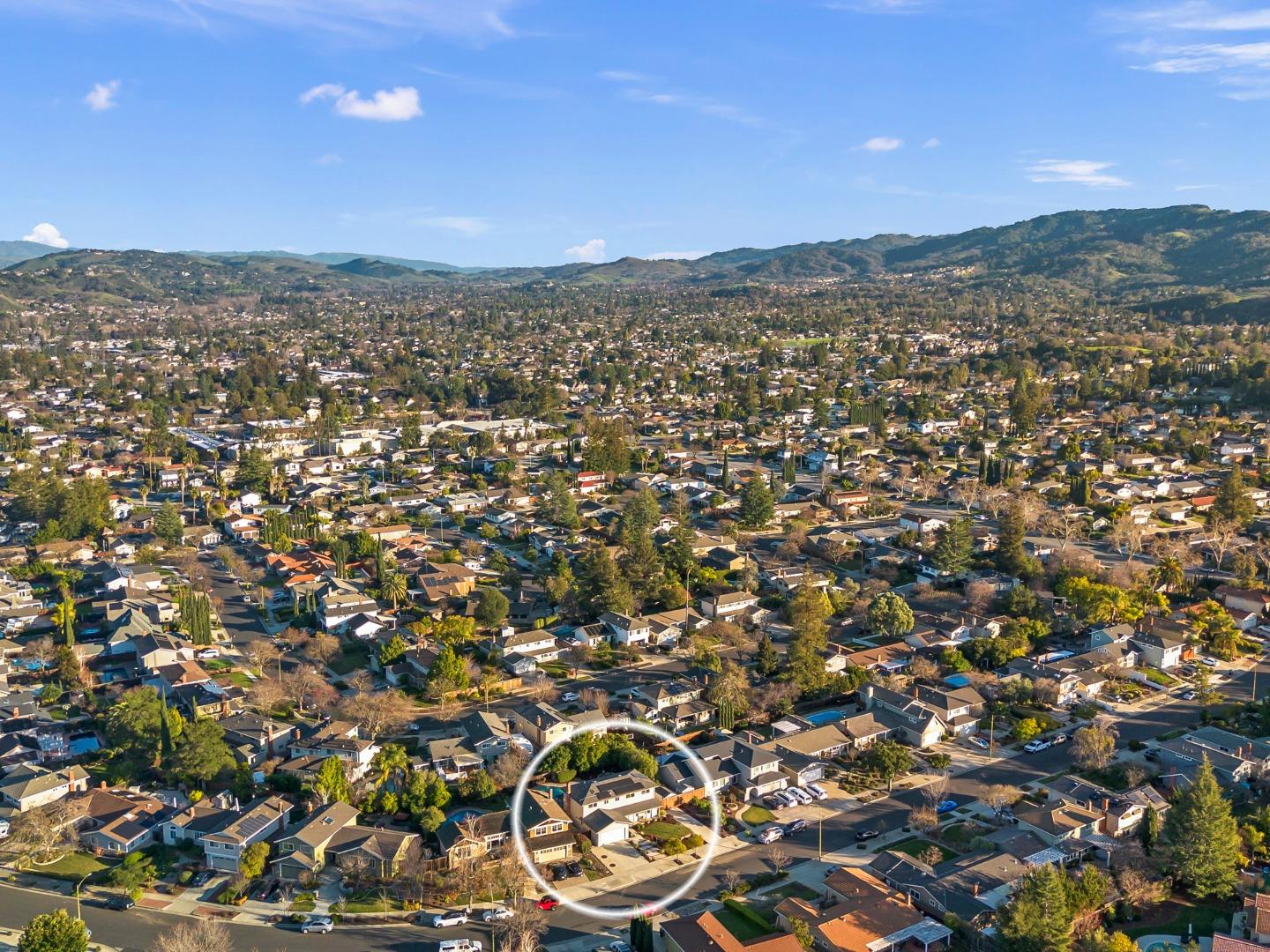 1458 Medallion Drive