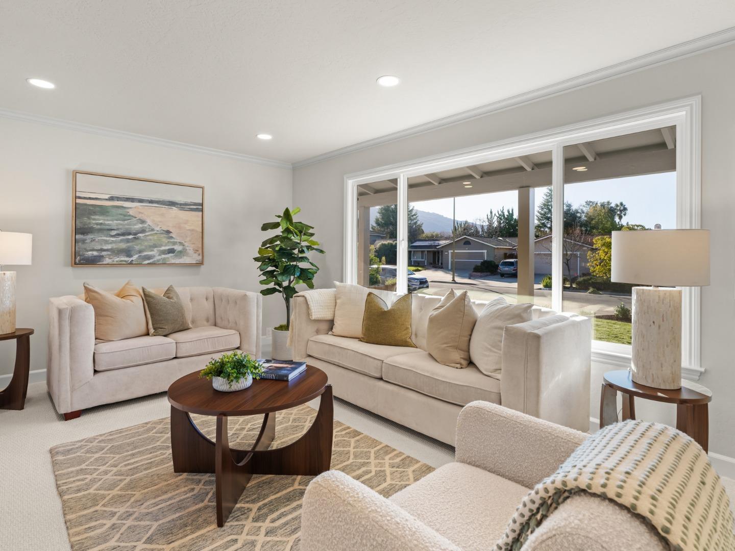 1458 Medallion Drive