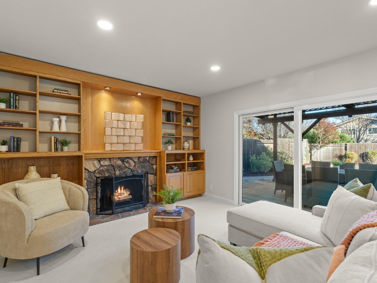 1458 Medallion Drive