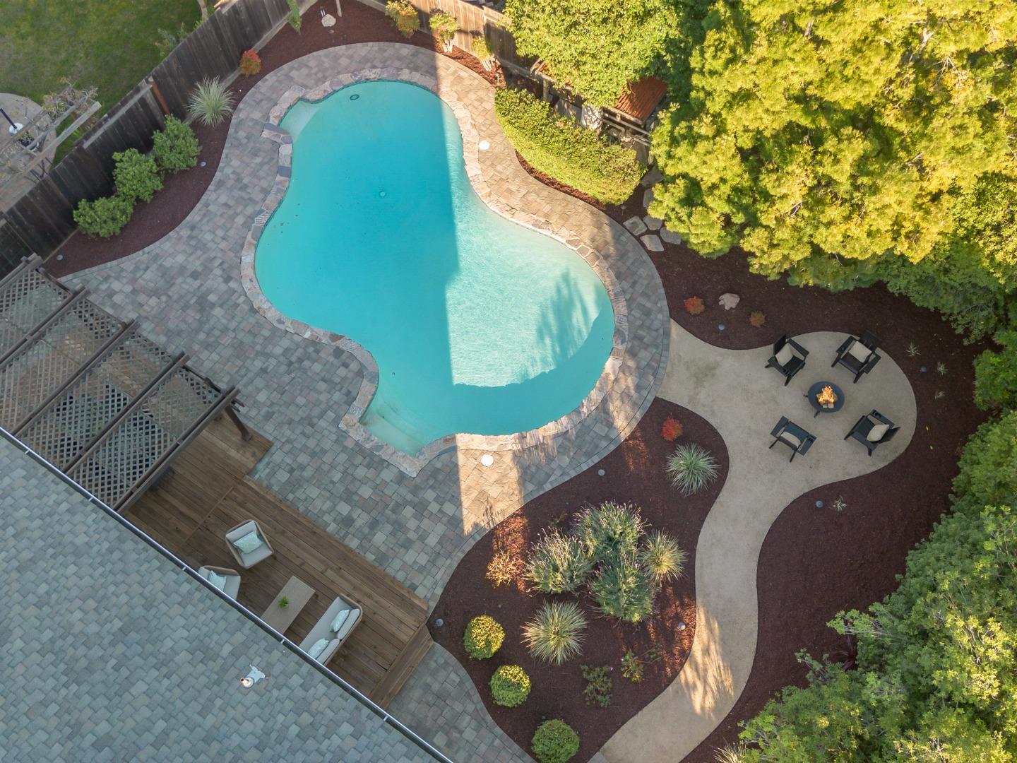 1458 Medallion Drive