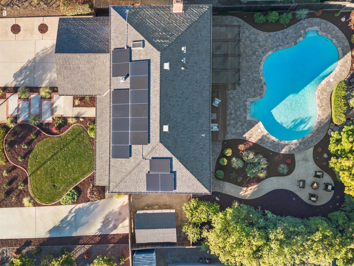 1458 Medallion Drive