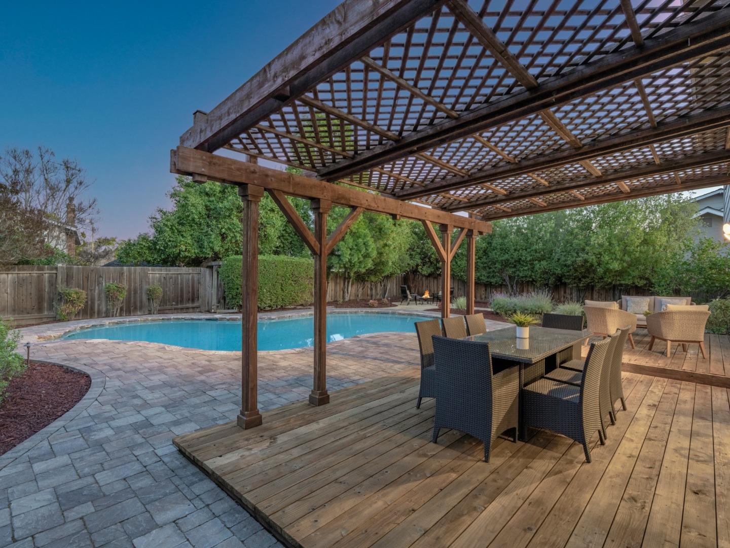 1458 Medallion Drive