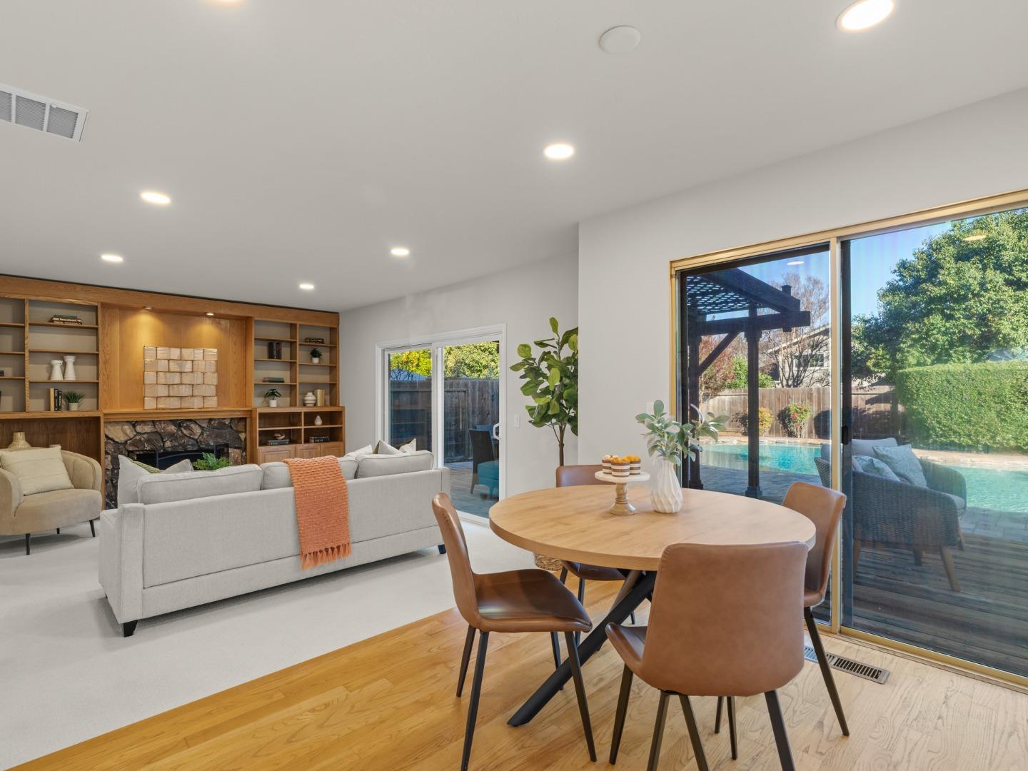 1458 Medallion Drive