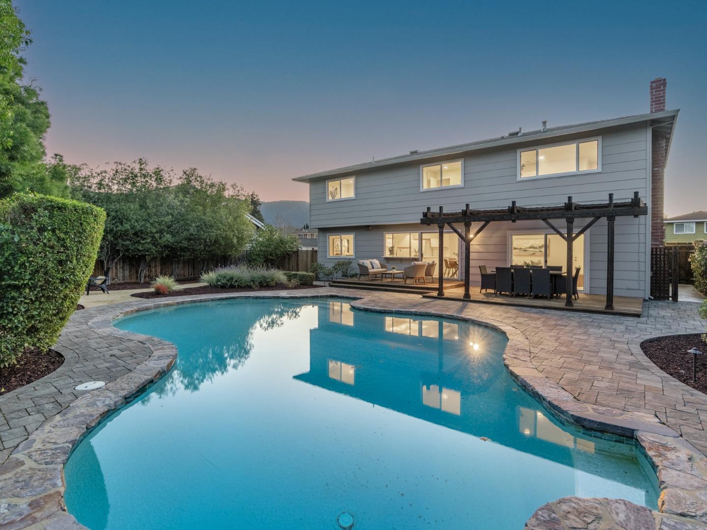 1458 Medallion Drive