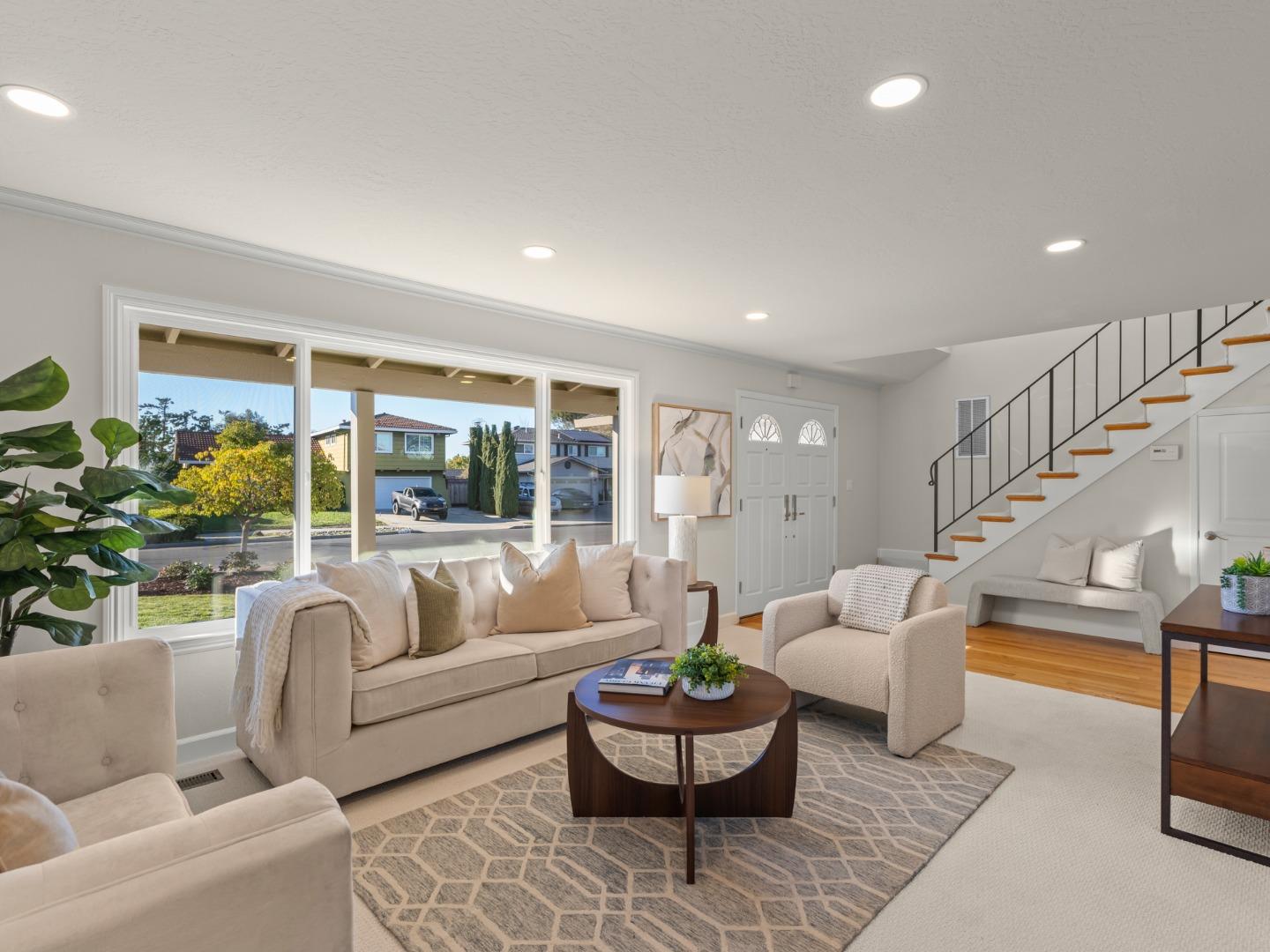 1458 Medallion Drive