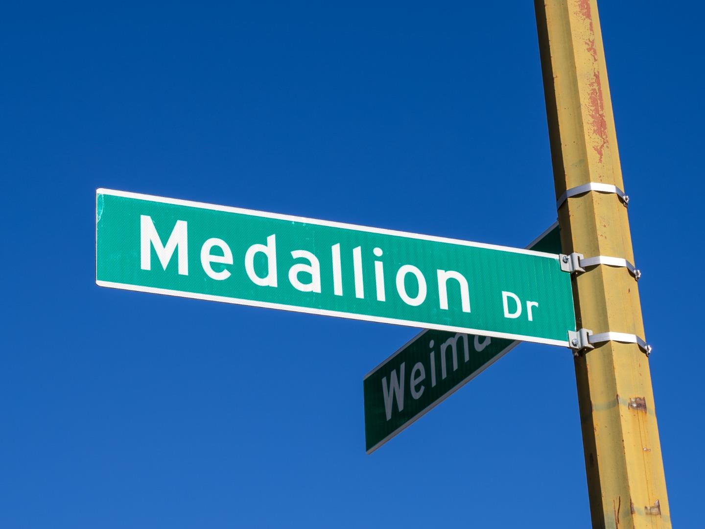 1458 Medallion Drive