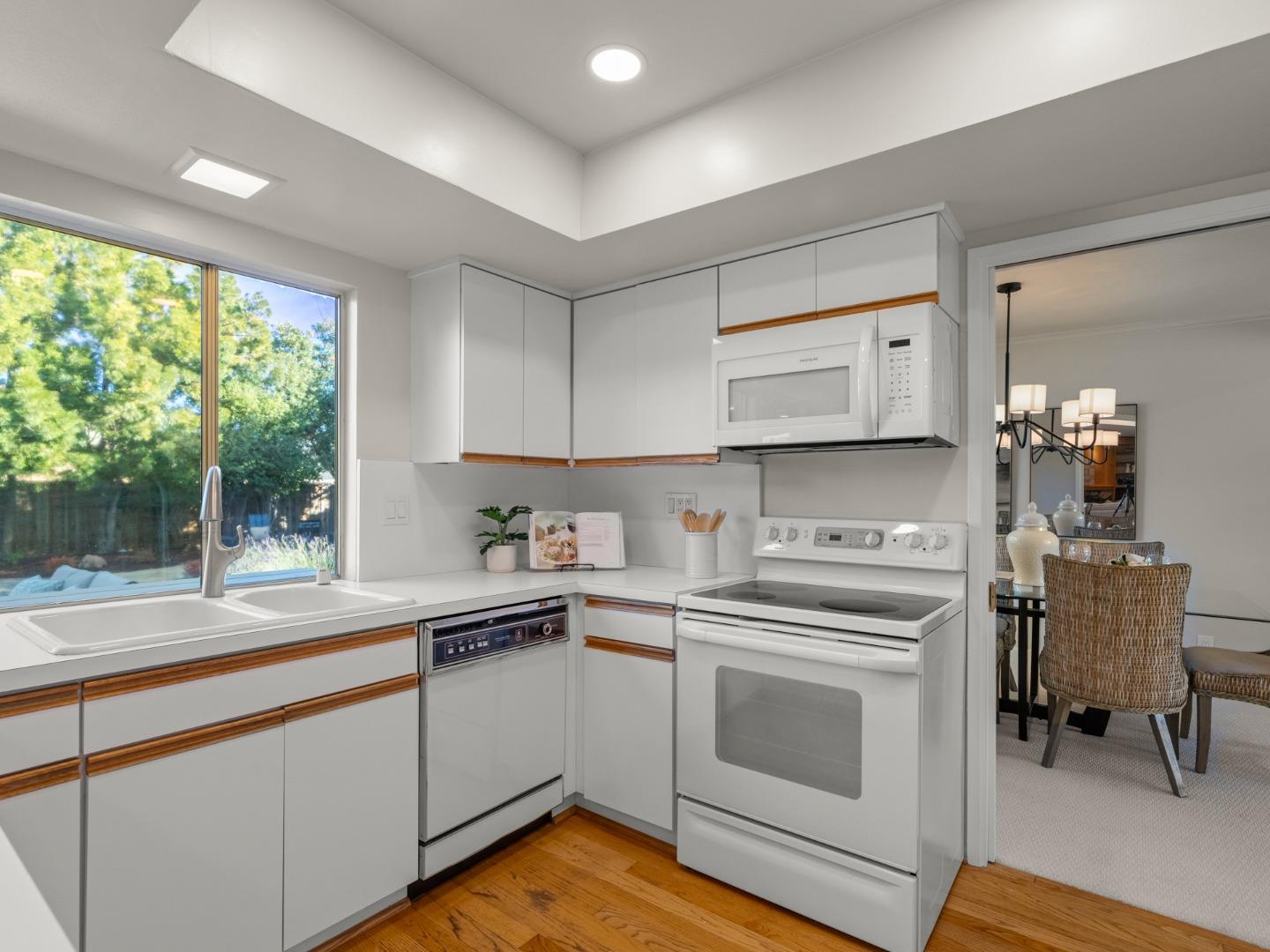 1458 Medallion Drive