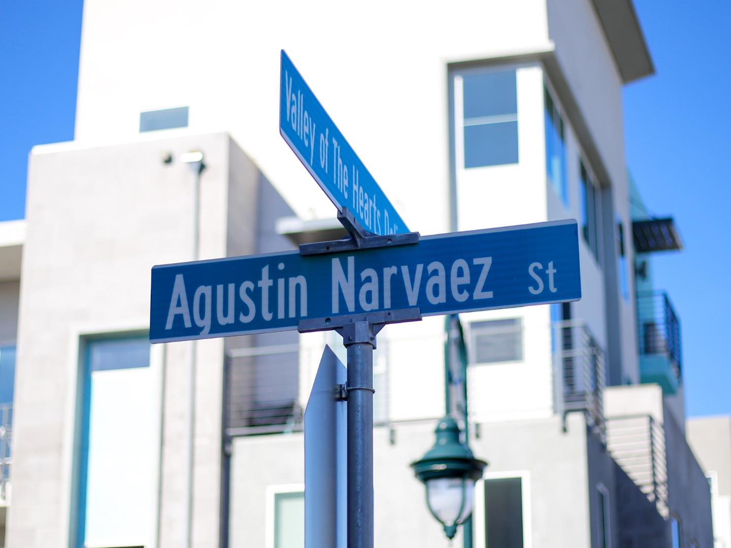 115 Agustin Narvaez Street 4