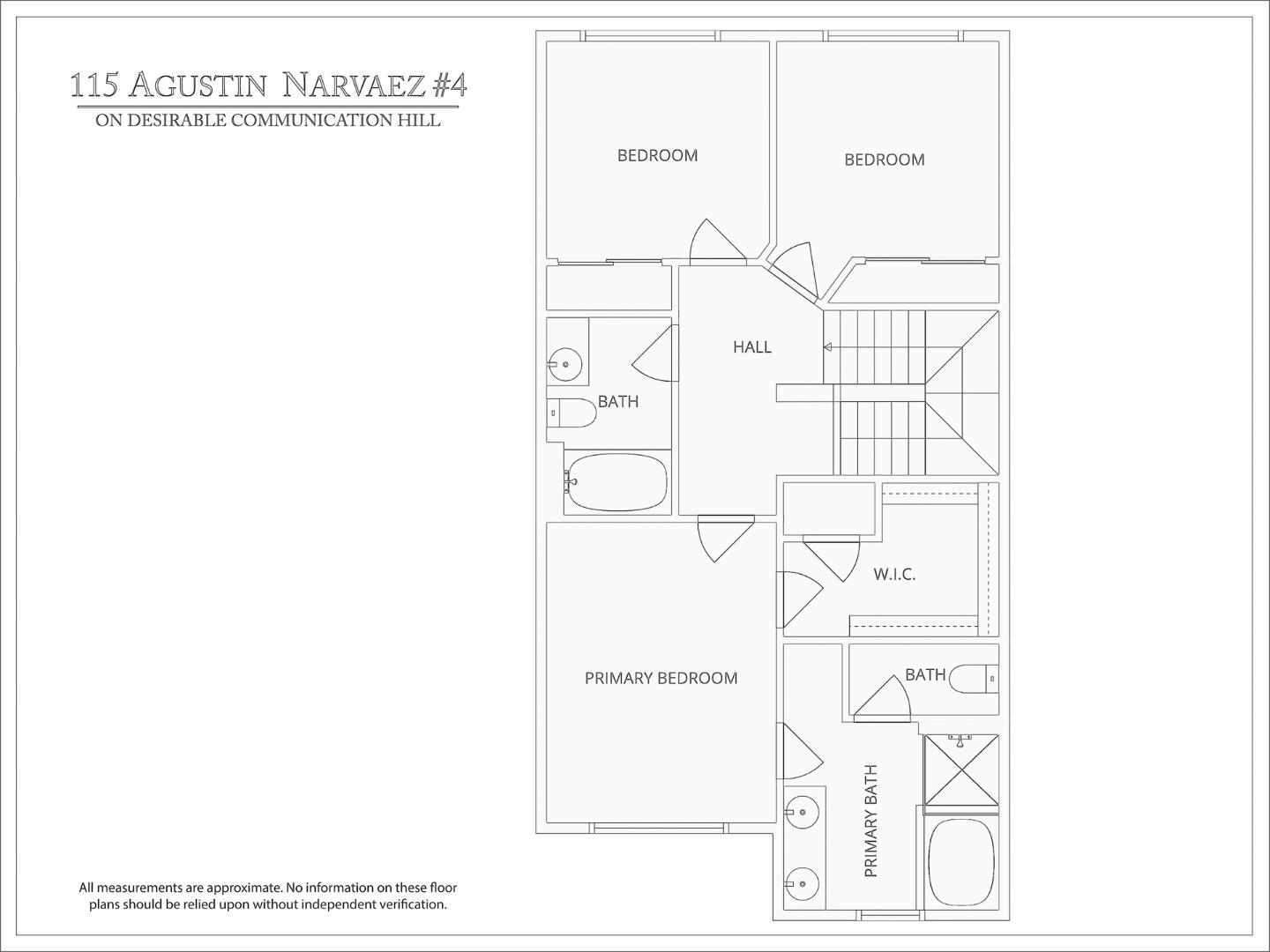 115 Agustin Narvaez Street 4