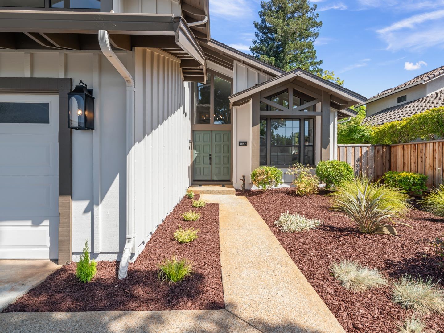 1062 Mountain Shadows Road