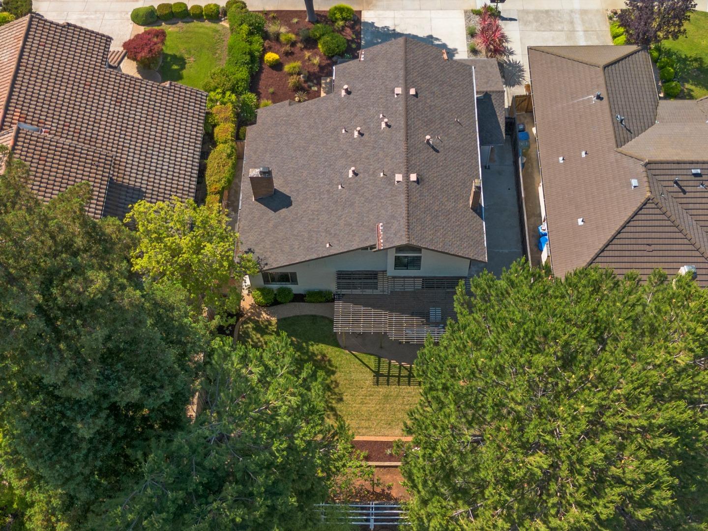 1062 Mountain Shadows Road