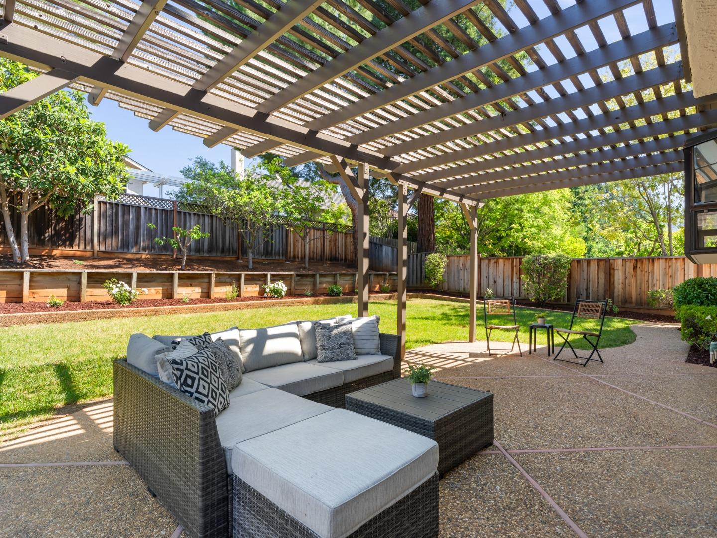 1062 Mountain Shadows Road