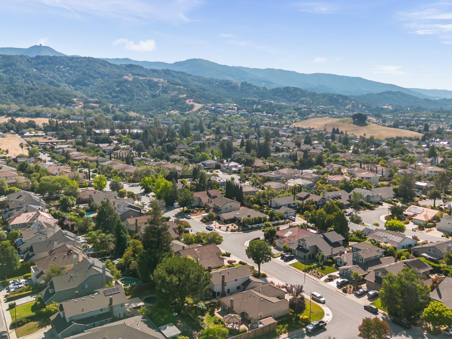 1062 Mountain Shadows Road