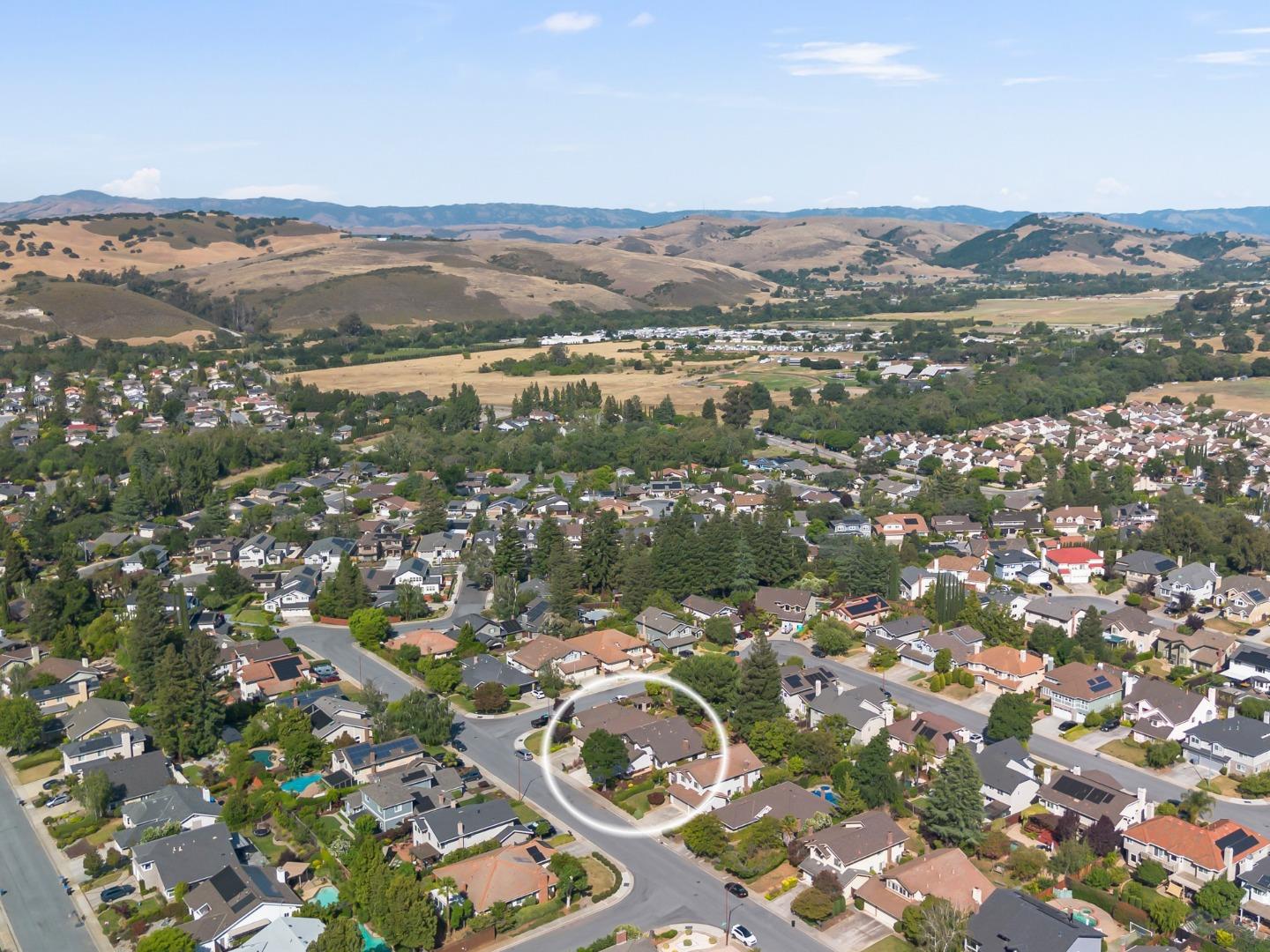 1062 Mountain Shadows Road
