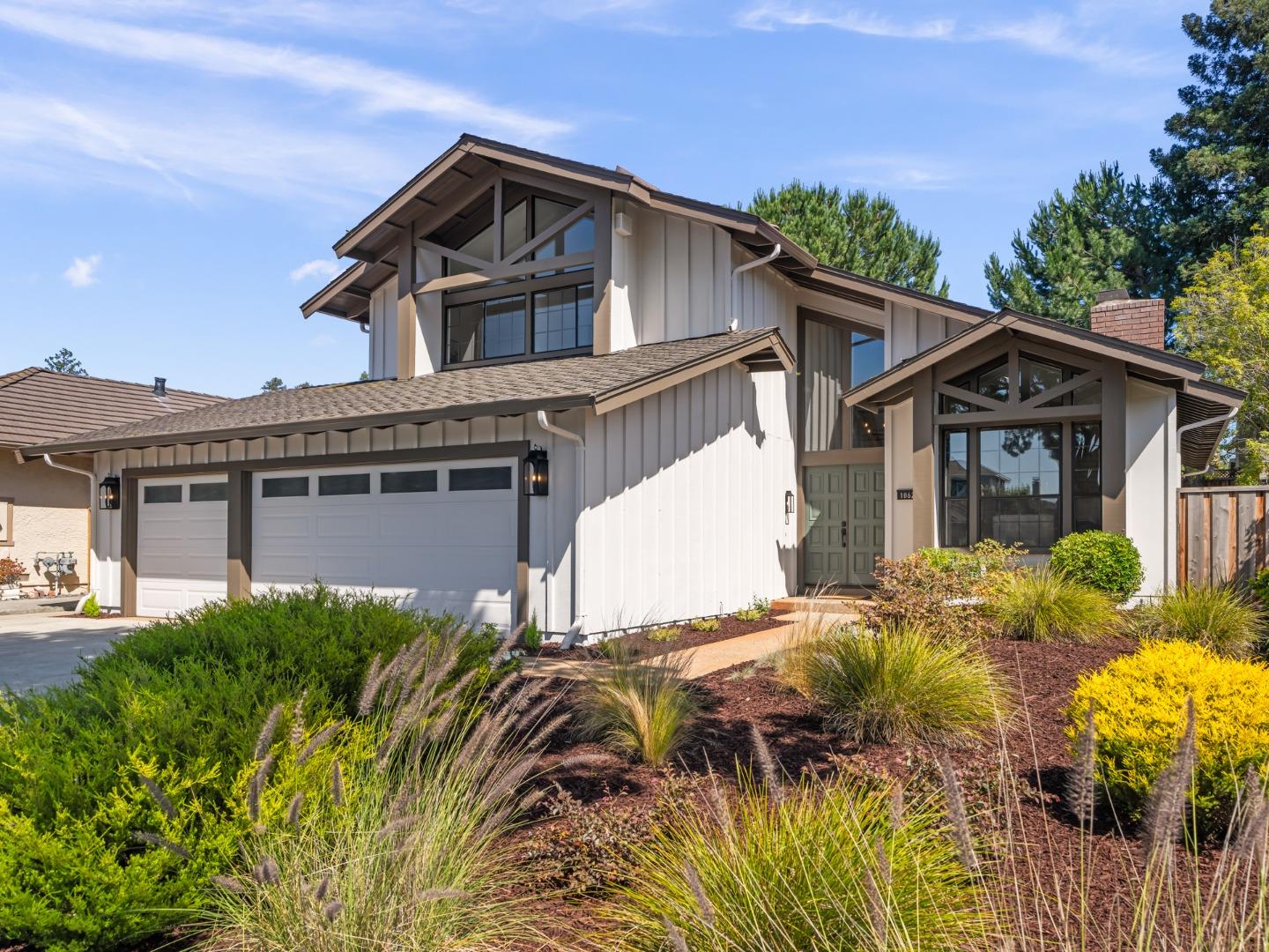 1062 Mountain Shadows Road