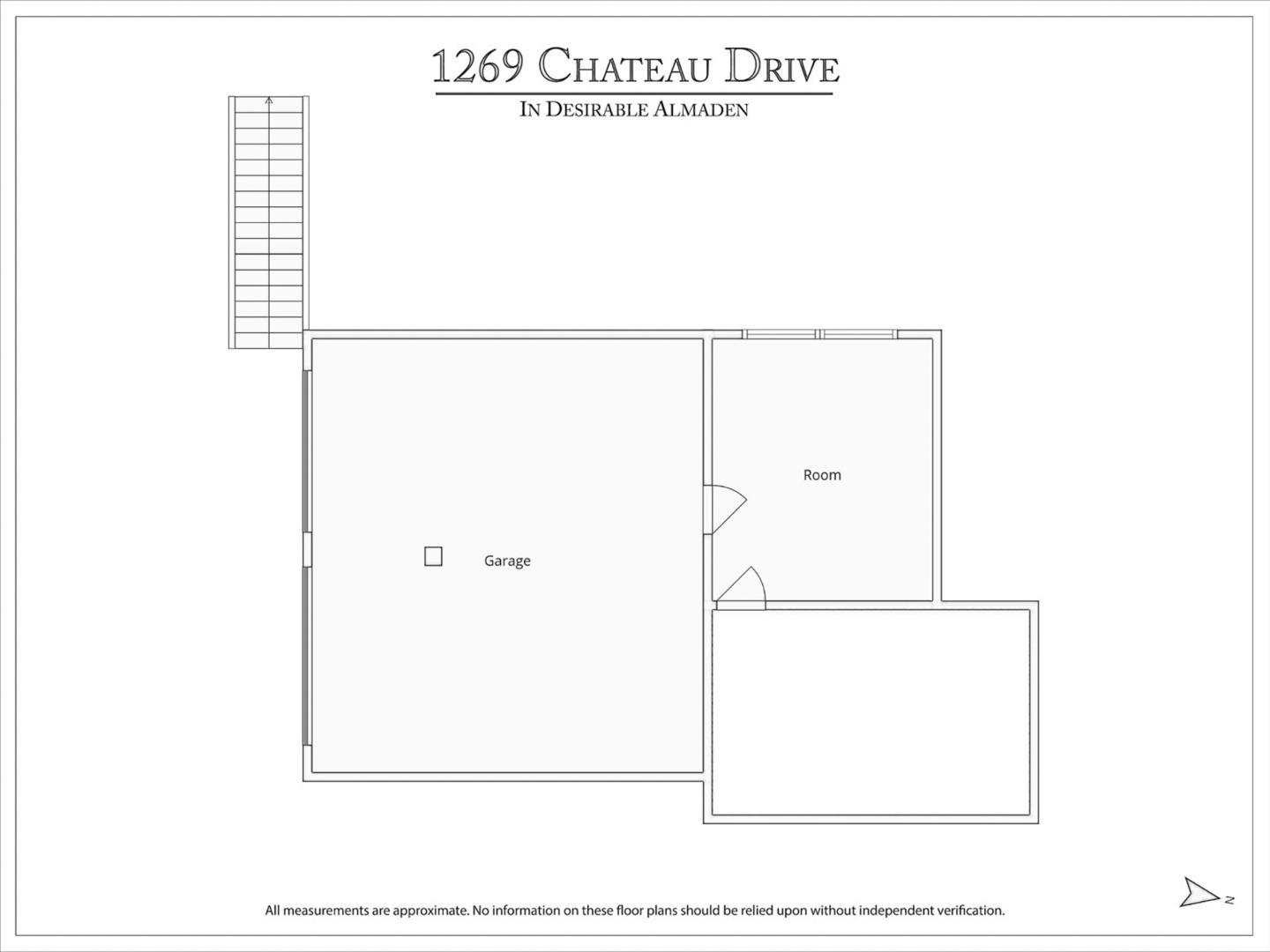 1269 Chateau DR