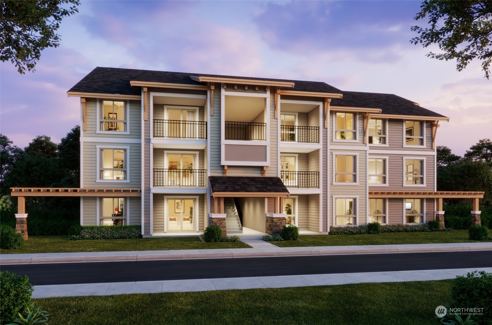 1845 SE 12th Place #302
