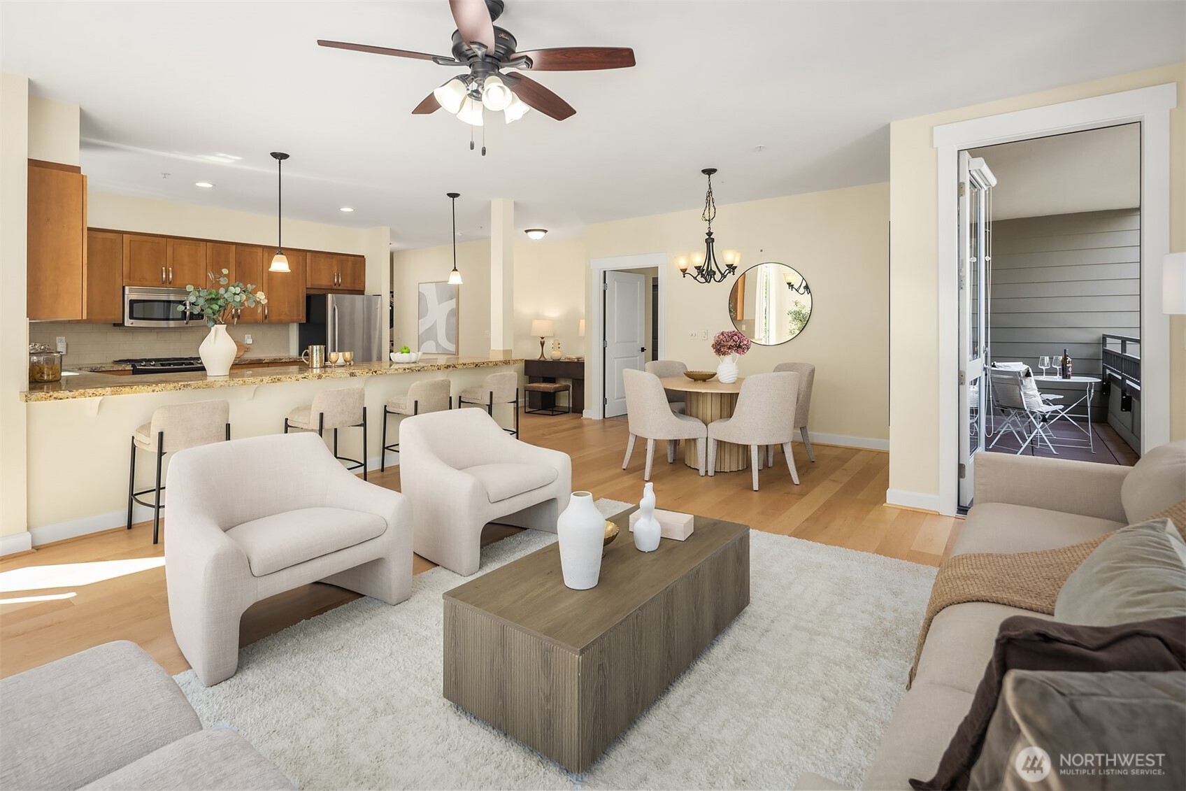 1840 25th Avenue NE Unit: 210