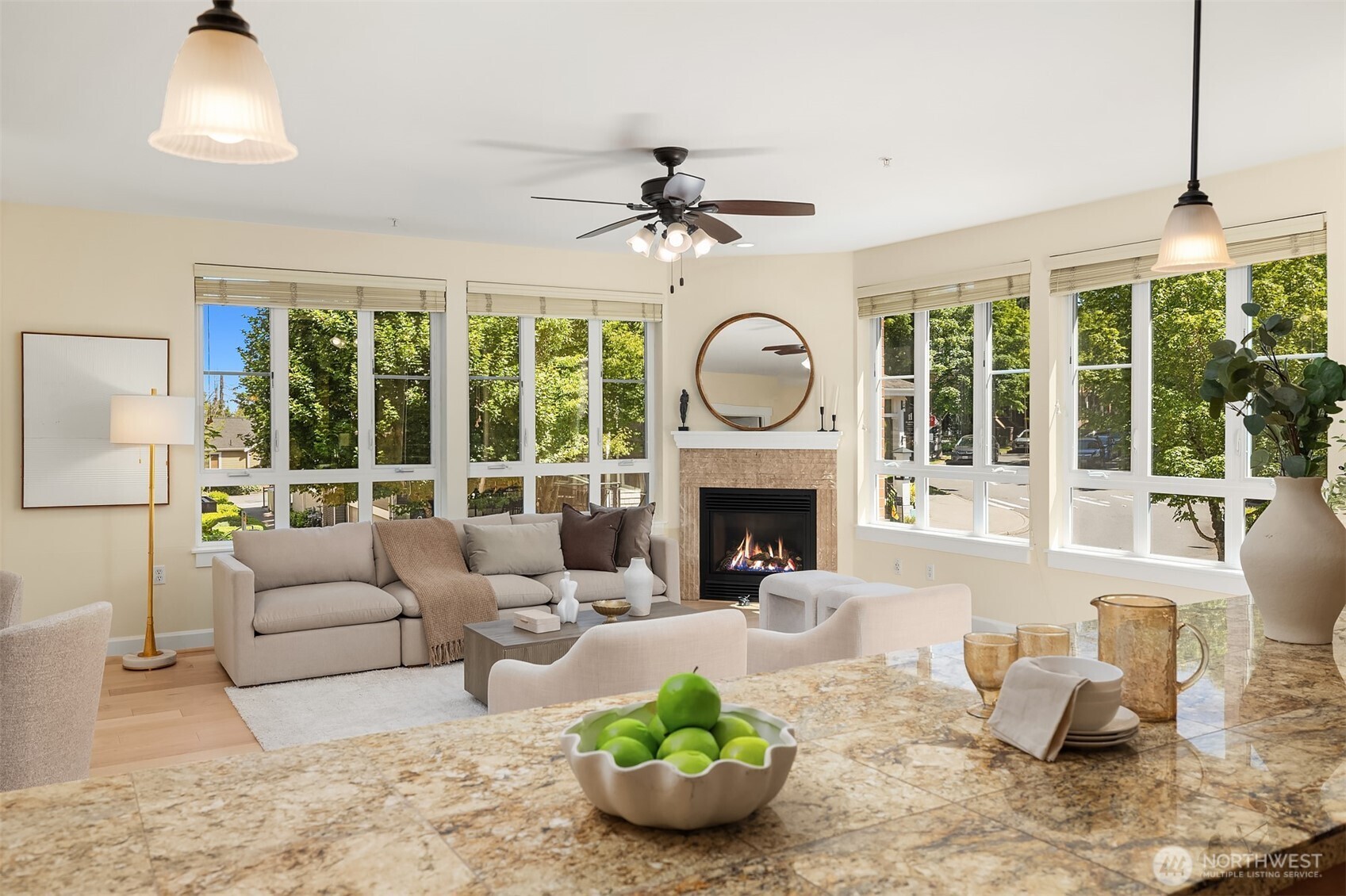 1840 25th Avenue NE Unit: 210