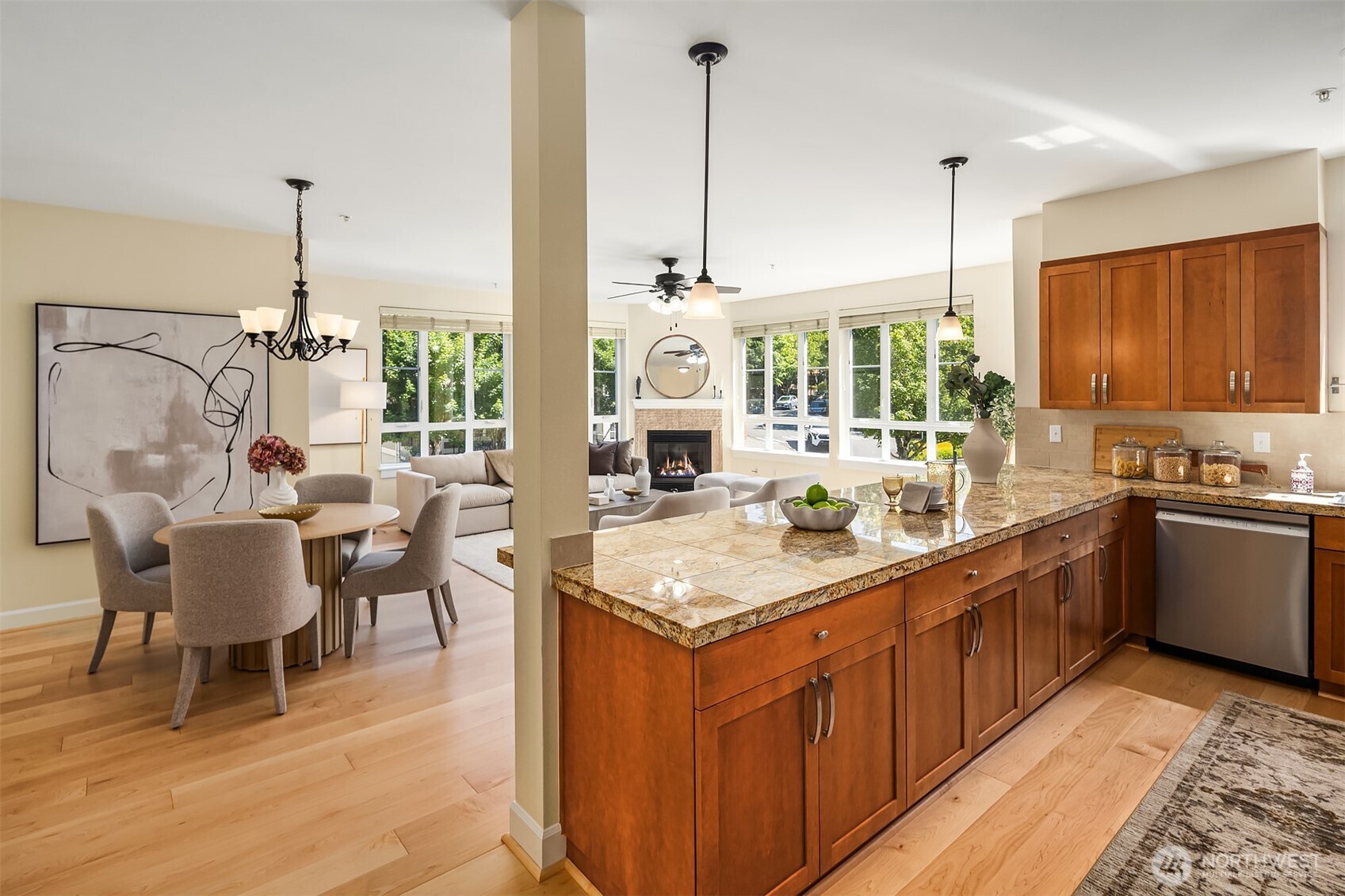 1840 25th Avenue NE Unit: 210