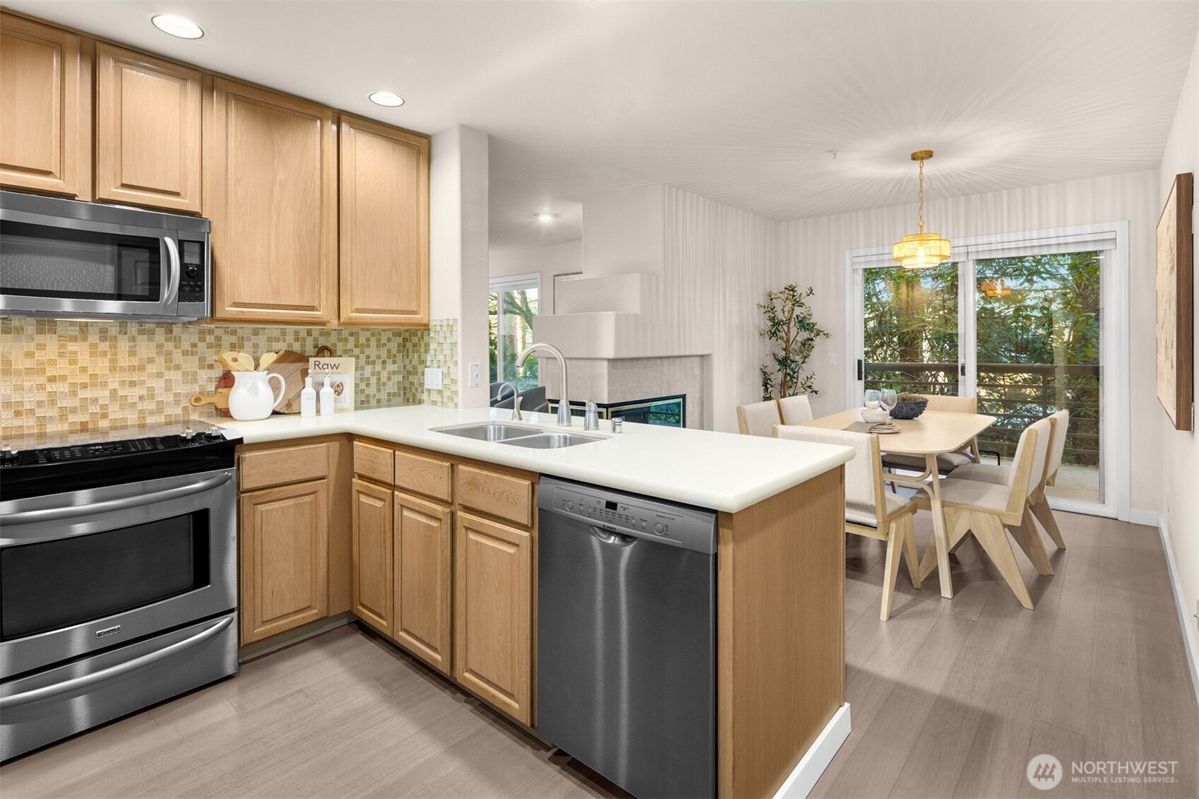 501 Kirkland Avenue Unit: 1