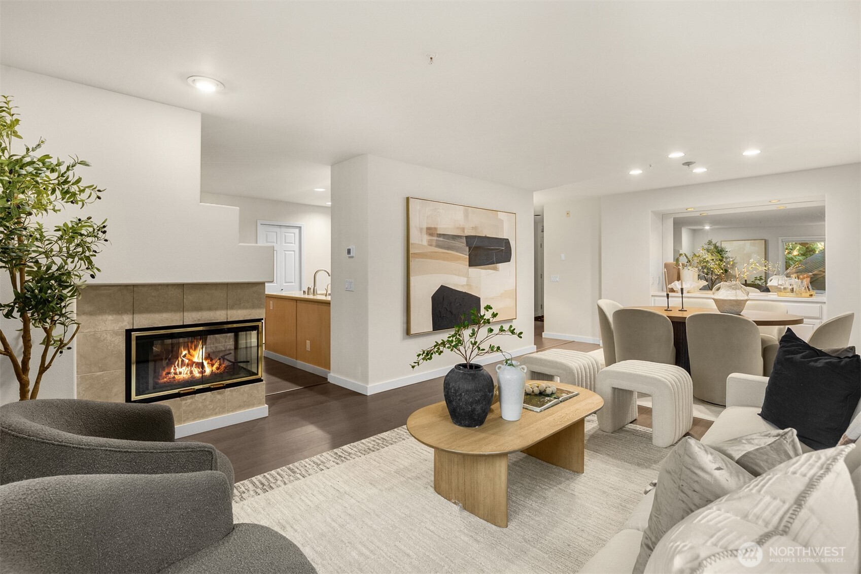 501 Kirkland Avenue Unit: 1