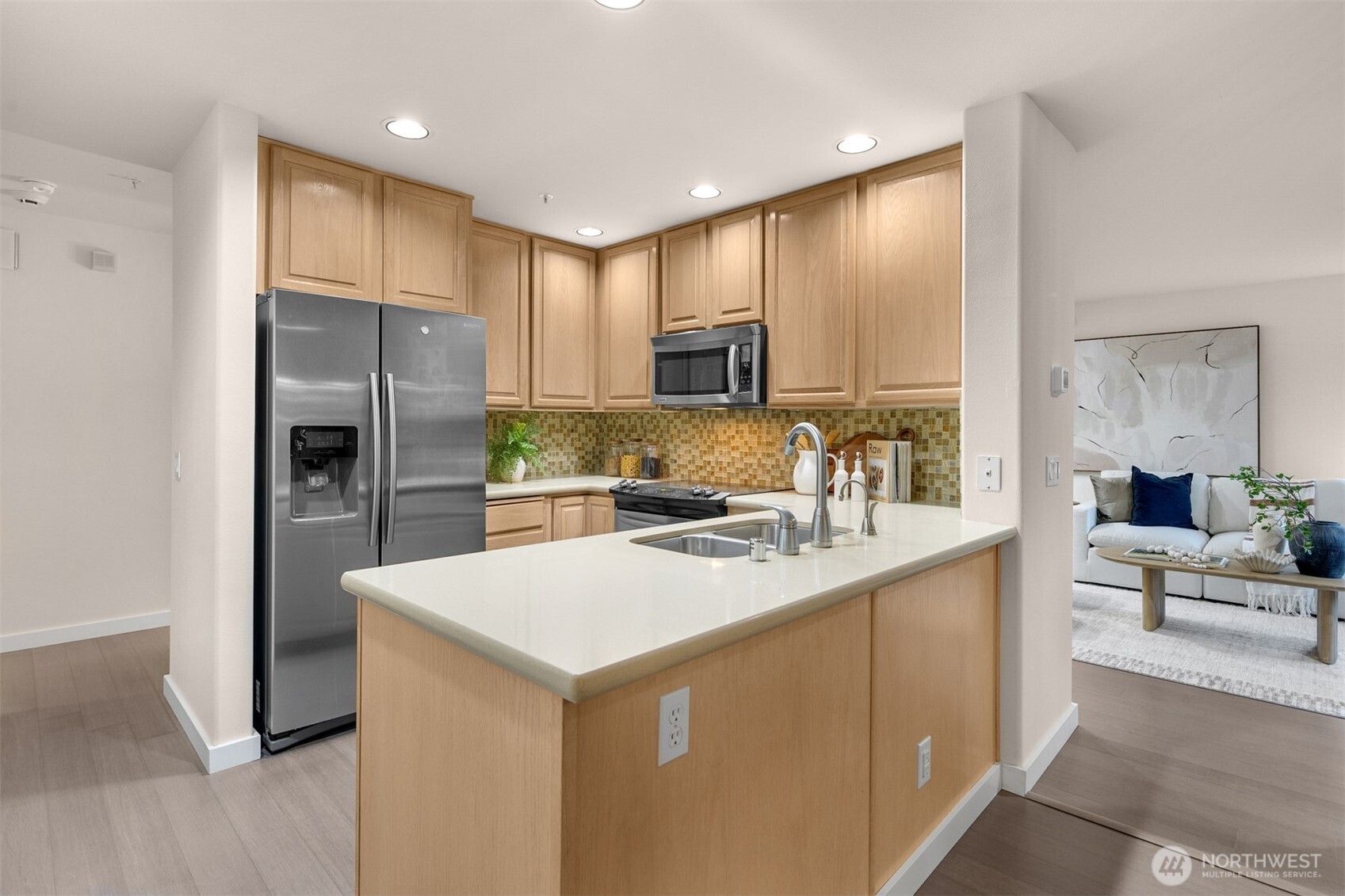 501 Kirkland Avenue Unit: 1