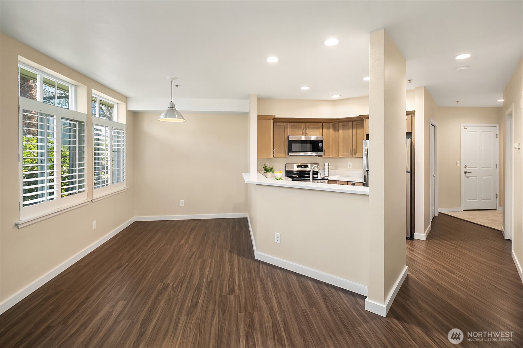 611 Highland Drive Unit: 101