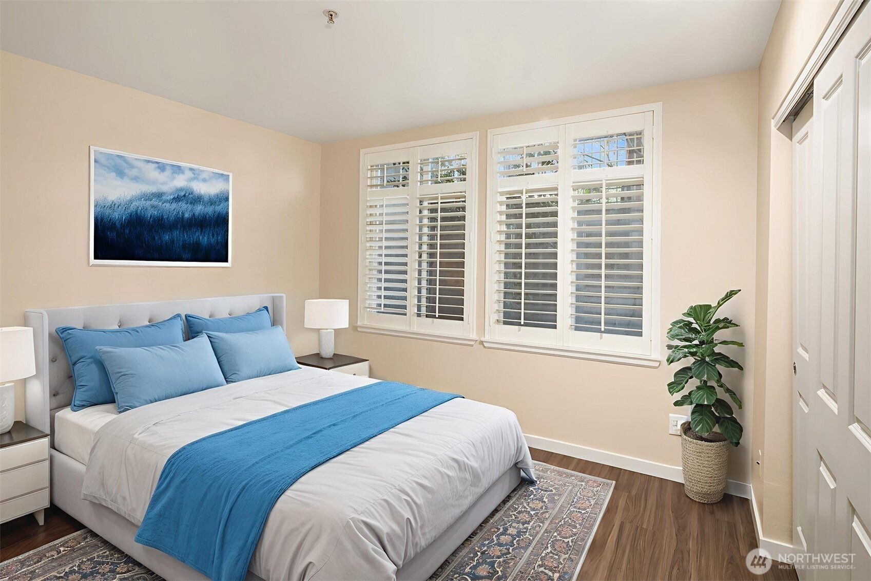 611 Highland Drive Unit: 101