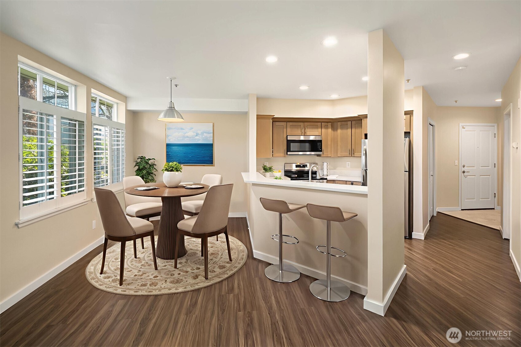 611 Highland Drive Unit: 101