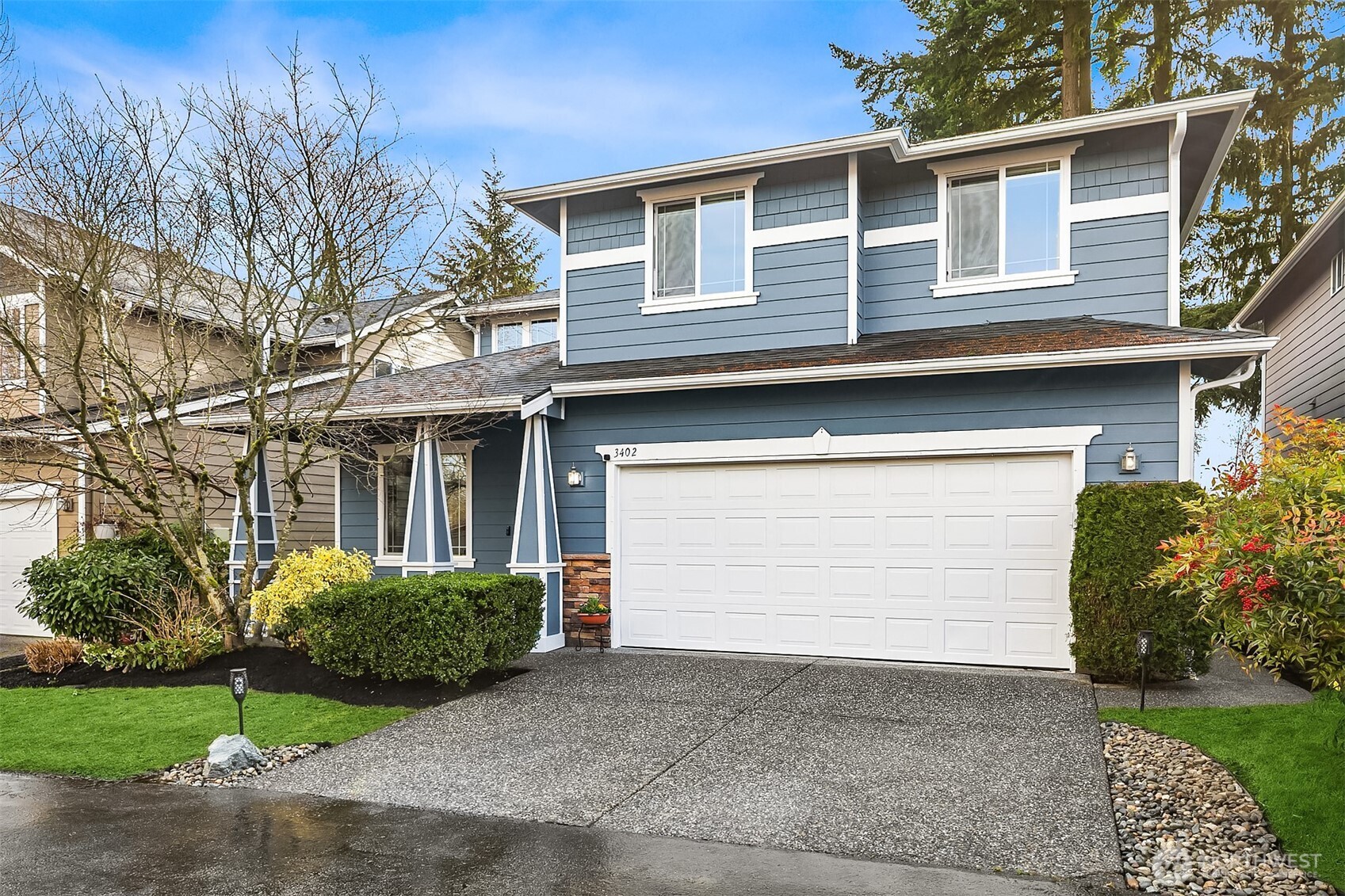 3402 135th Place SE