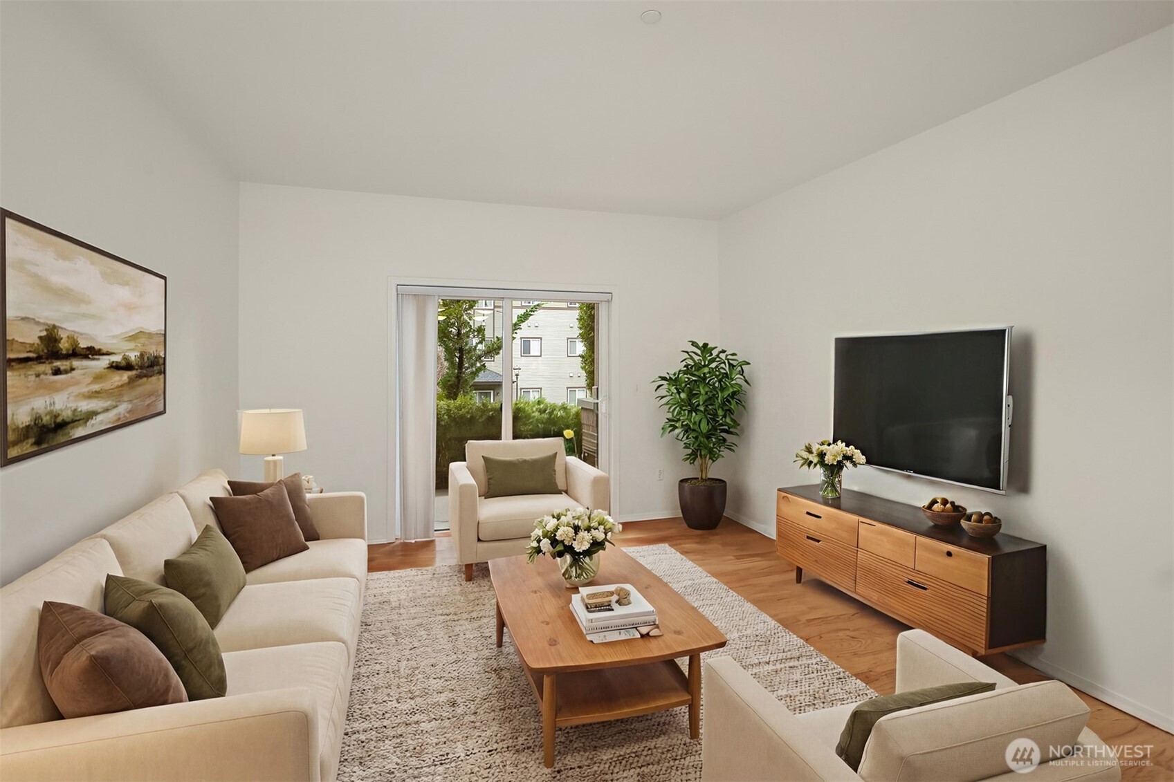 1731 10th Avenue NE Unit: B115