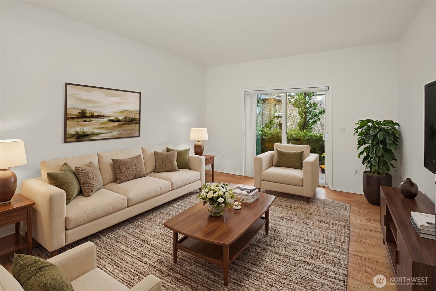 1731 10th Avenue NE Unit: B115