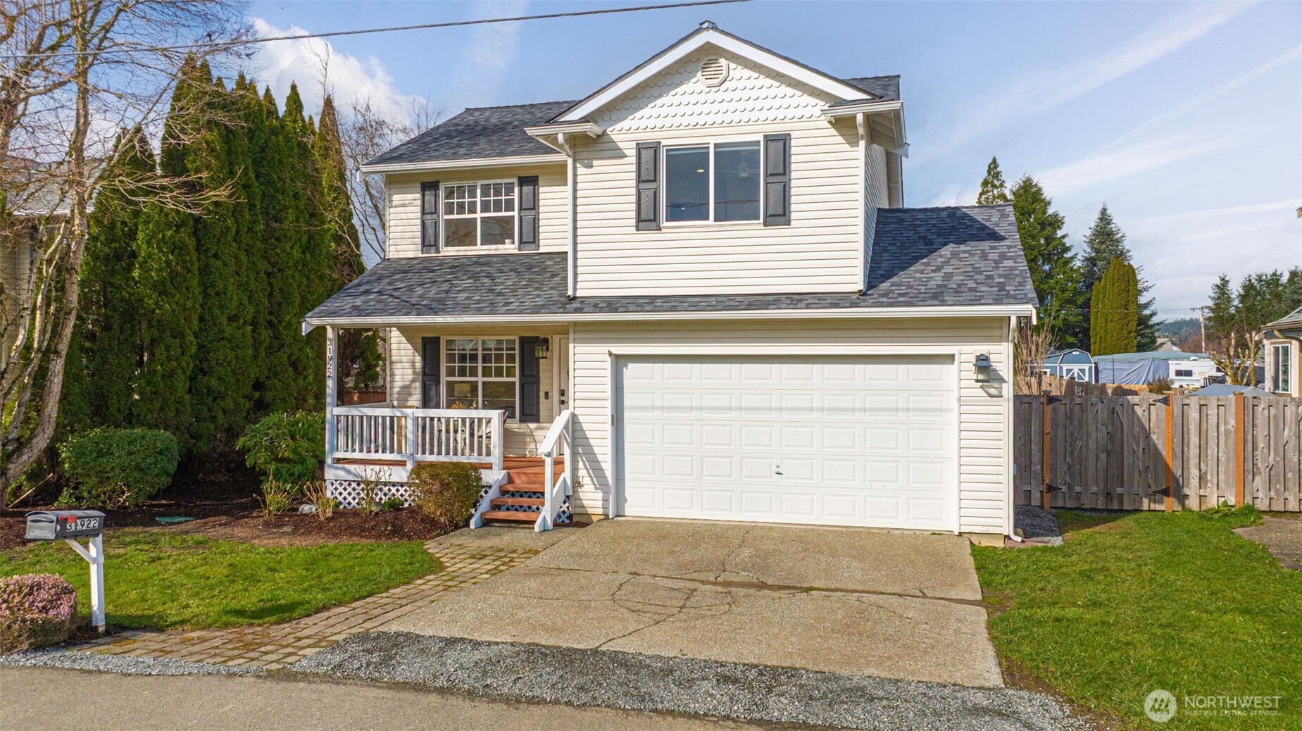 31922 NE 55th Street