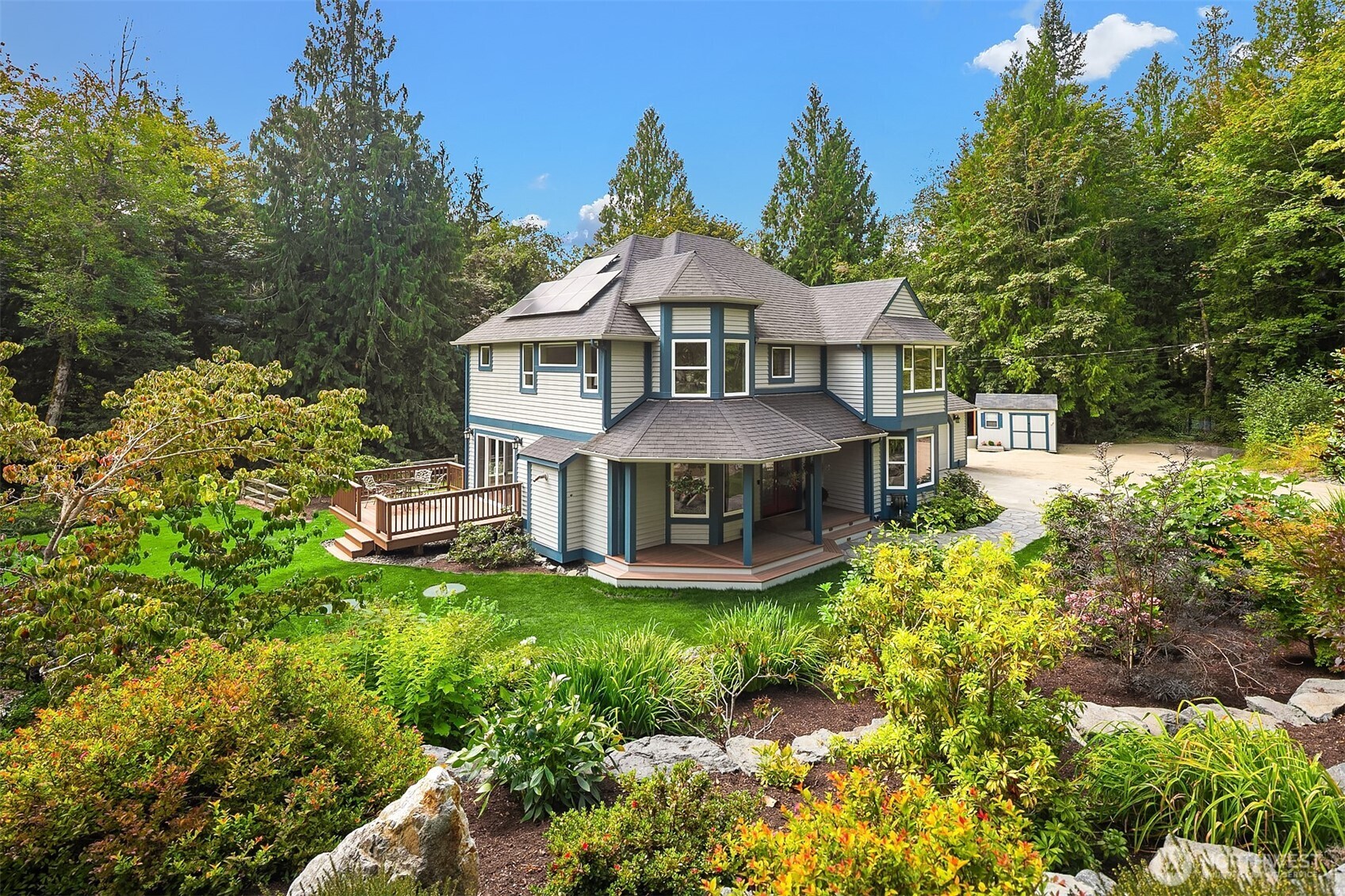 28843 SE 64th Street
