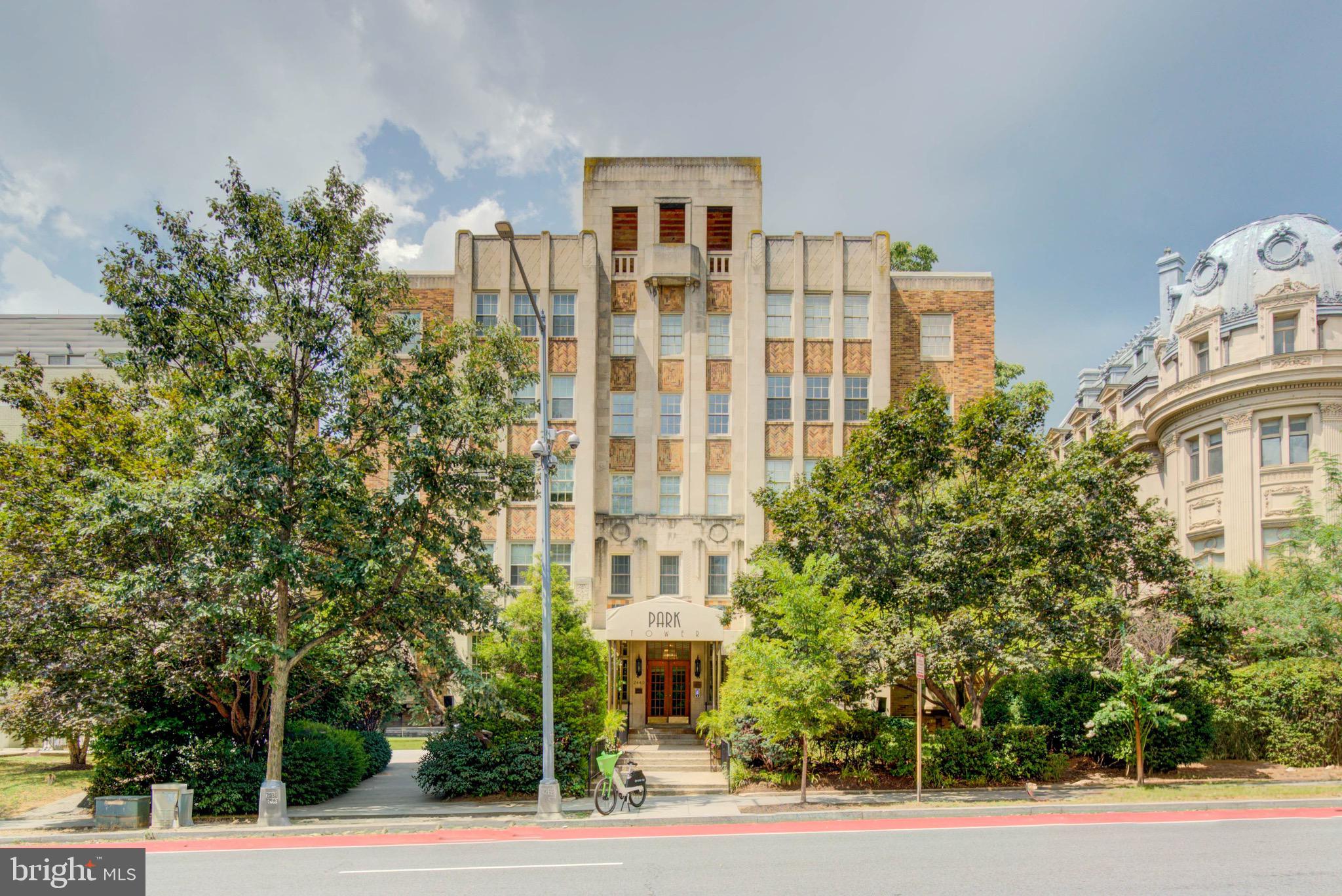 2440 16TH STREET NW 112
