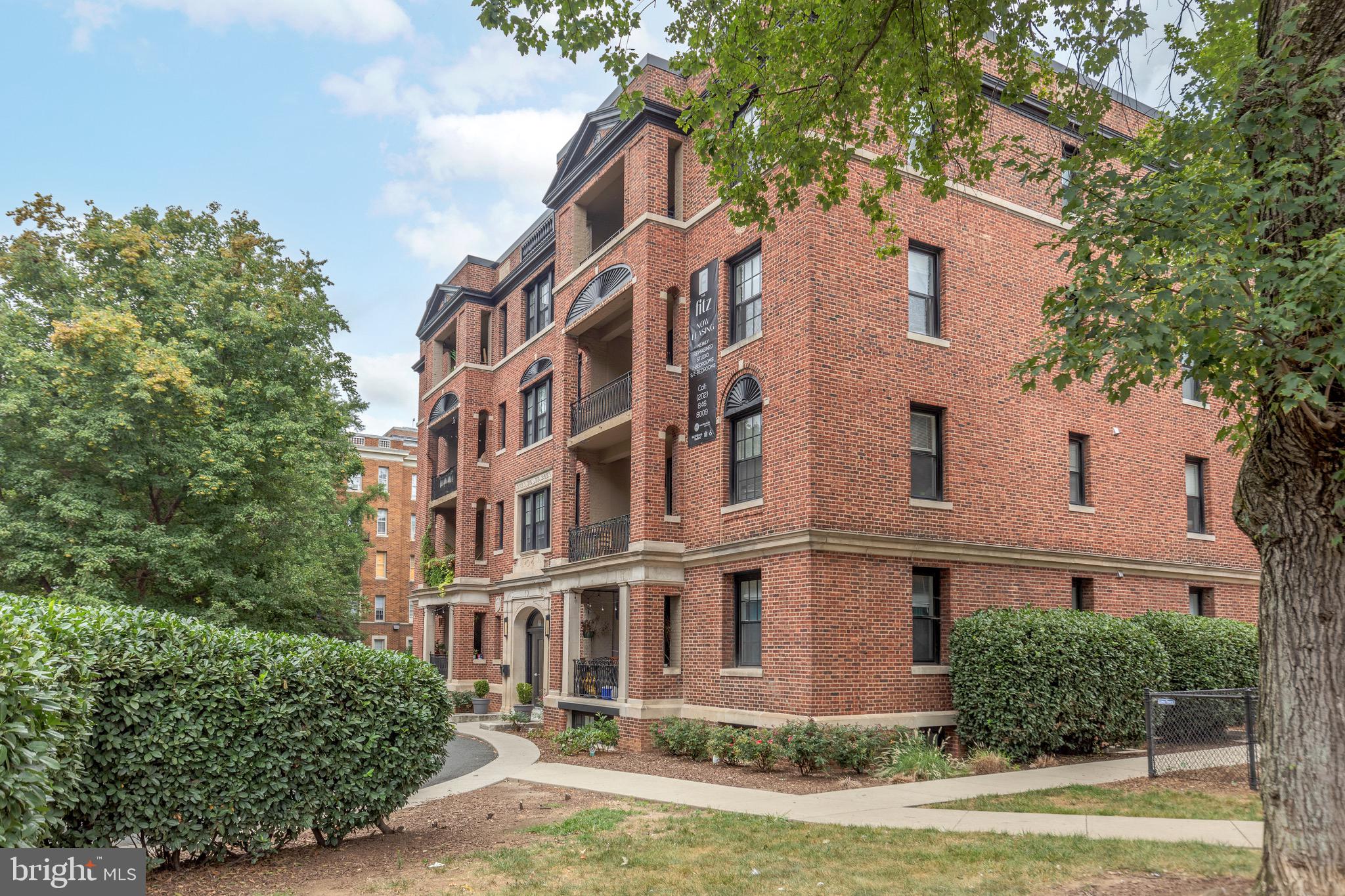 3625 16TH STREET NW 307
